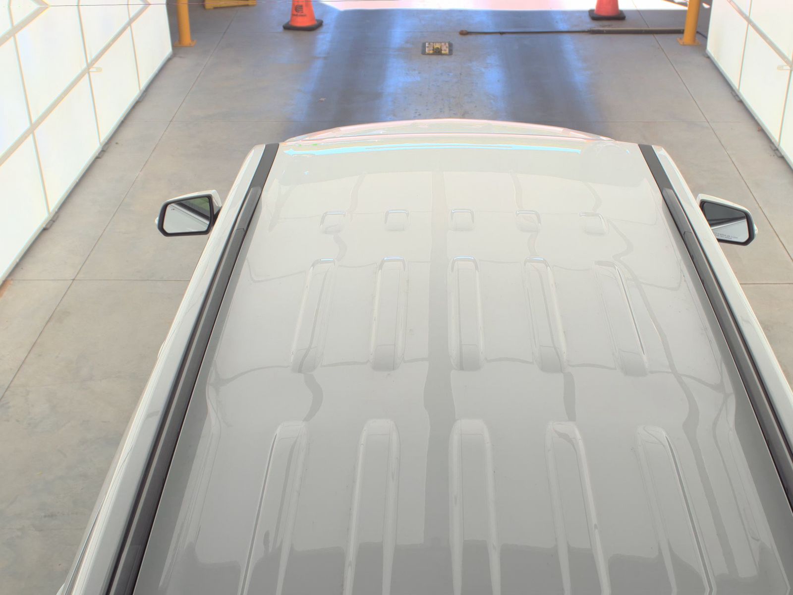 CHEVROLET LT CLOTH - 6