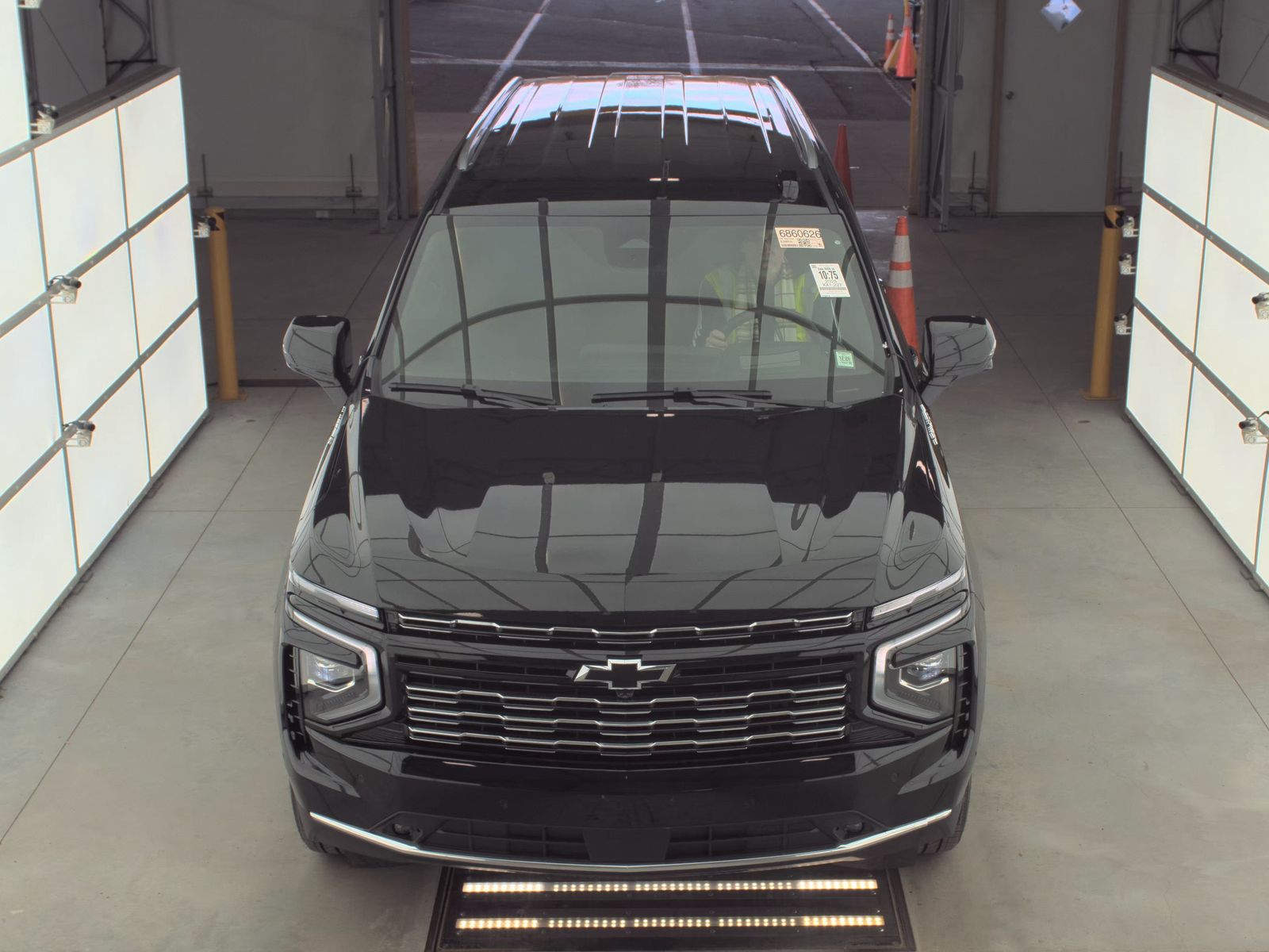 CHEVROLET HIGH COUNT - 3