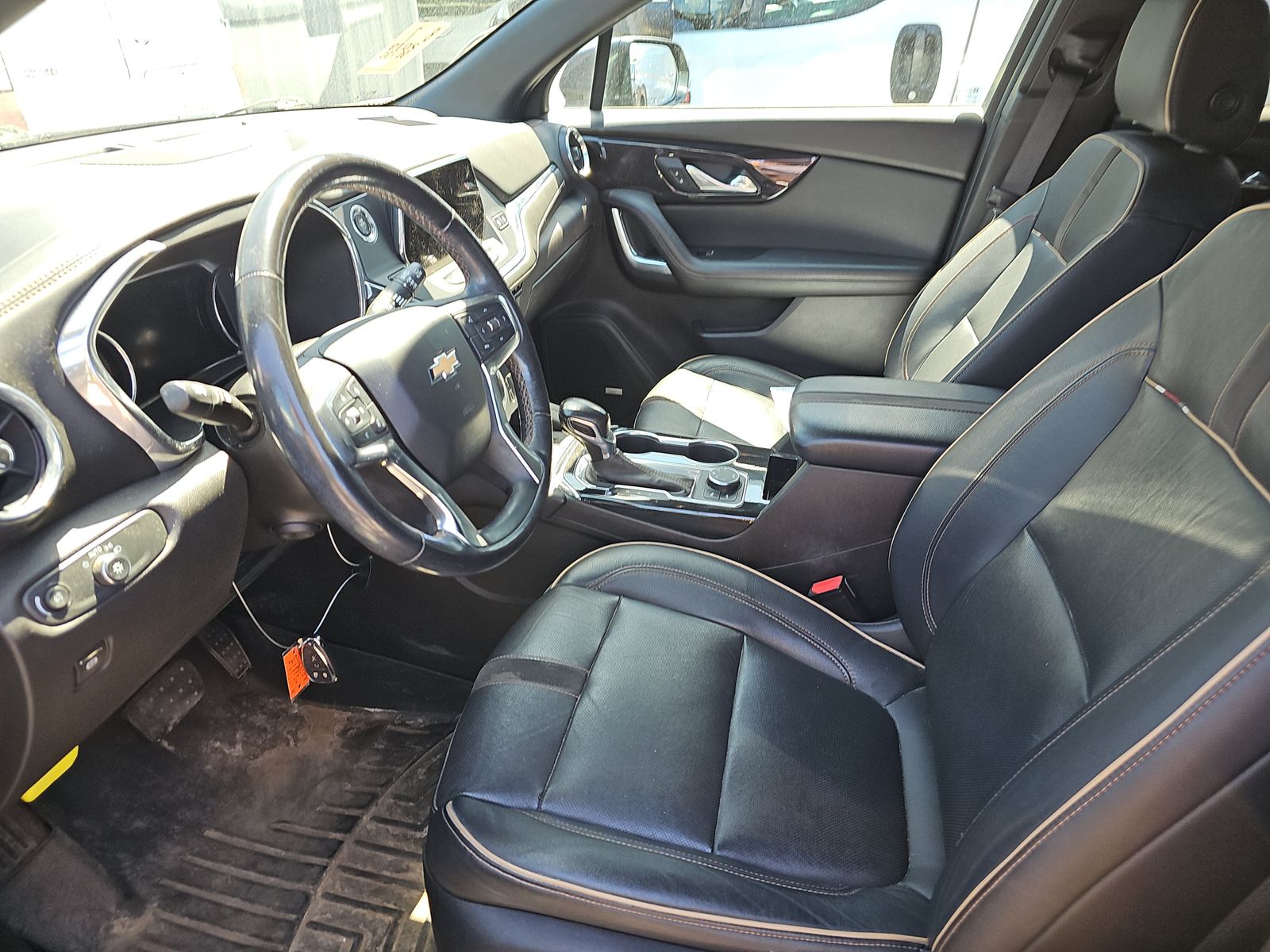 CHEVROLET PREMIER - 8