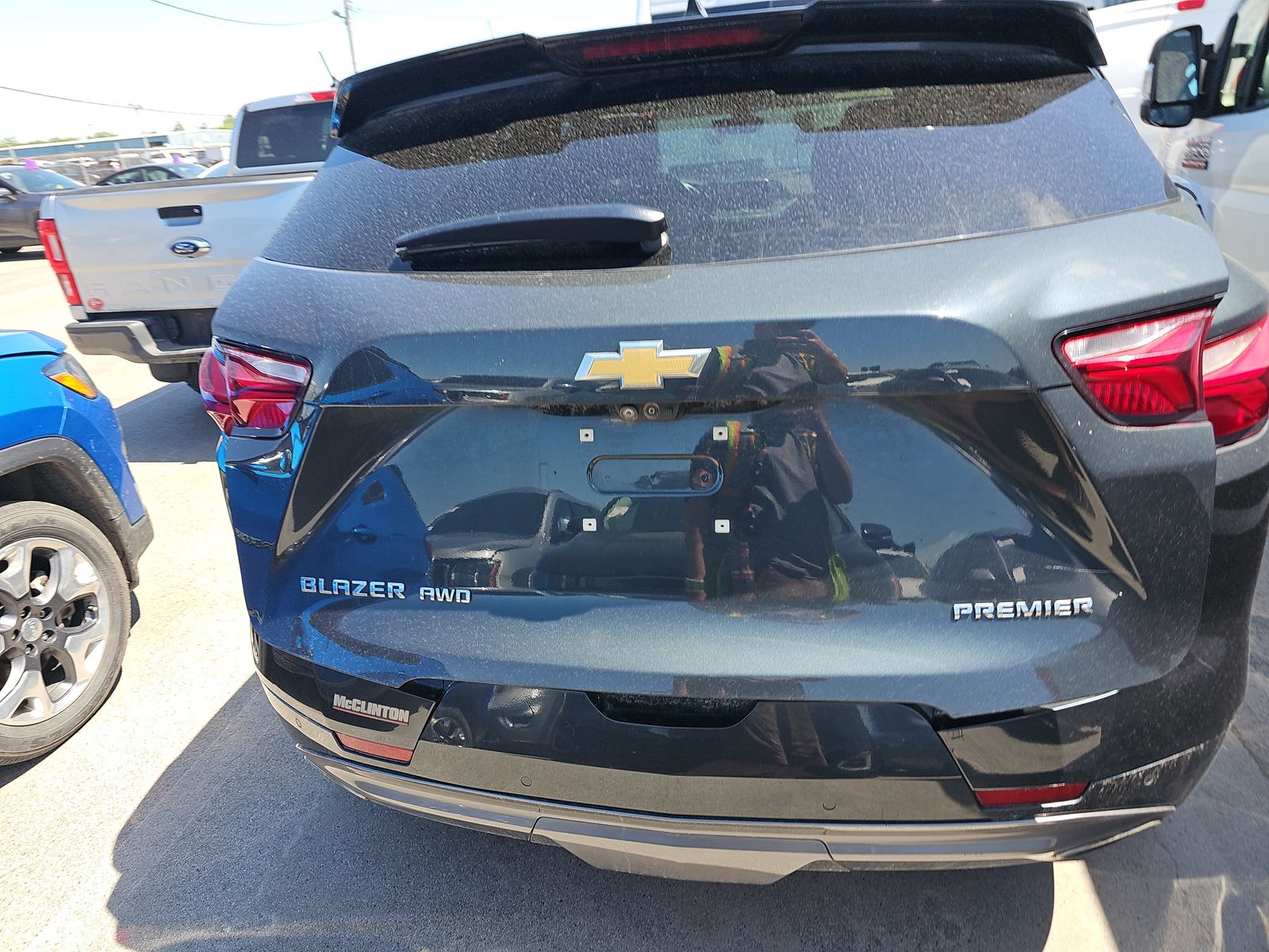 CHEVROLET PREMIER - 6