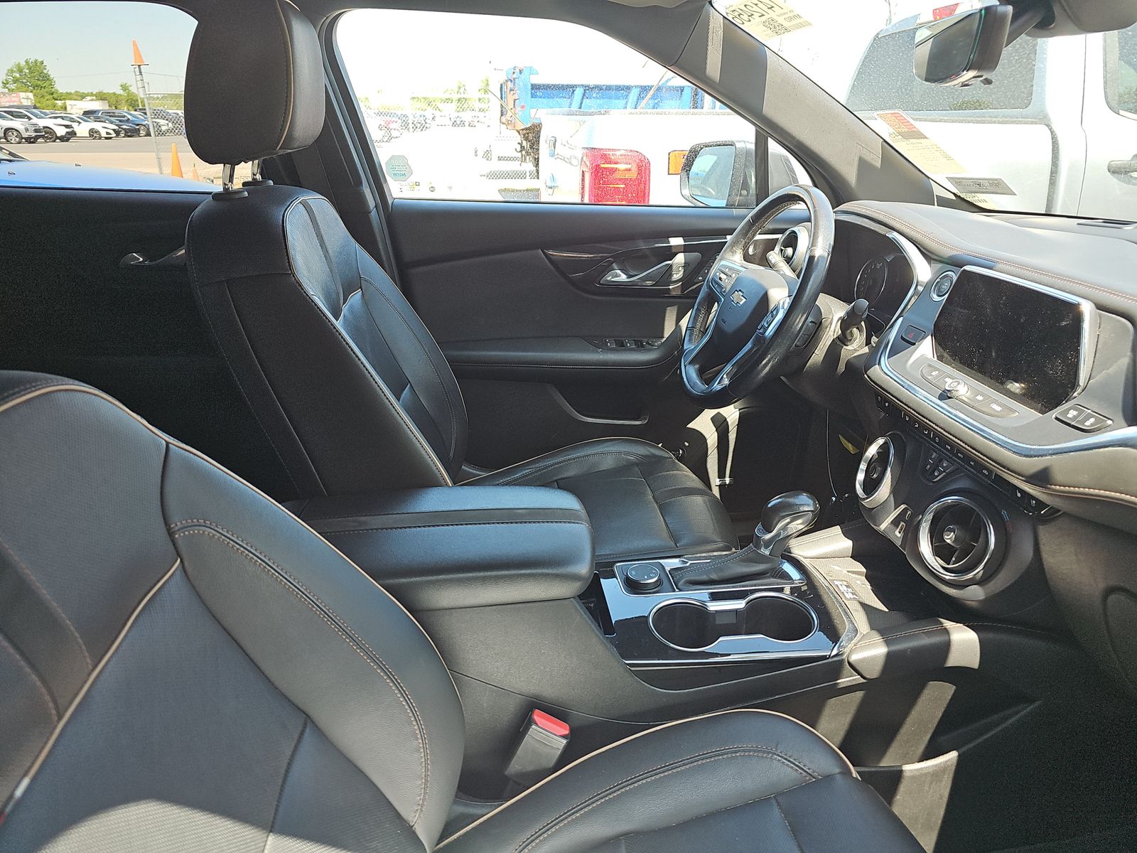 CHEVROLET PREMIER - 9