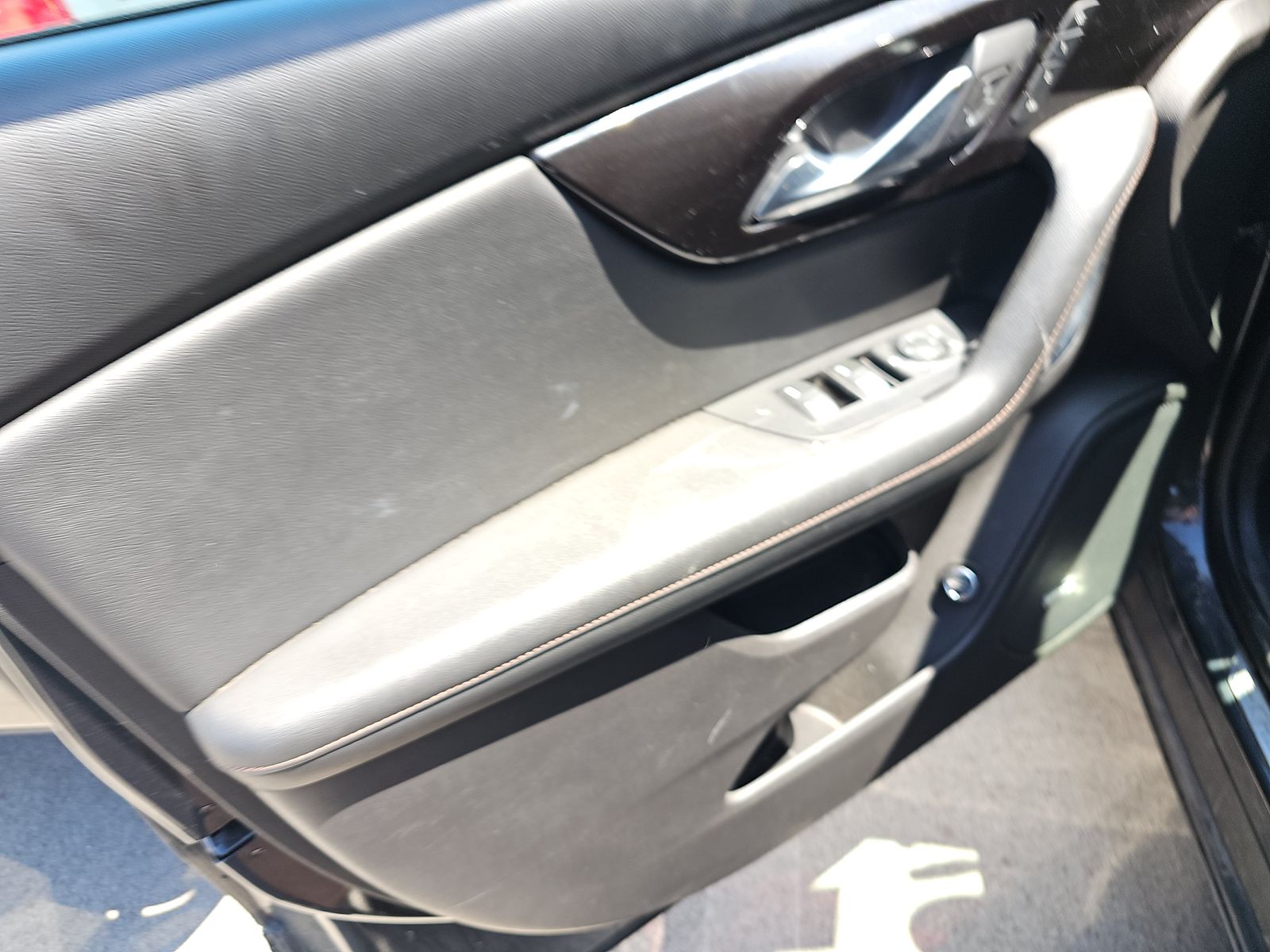 CHEVROLET PREMIER - 10