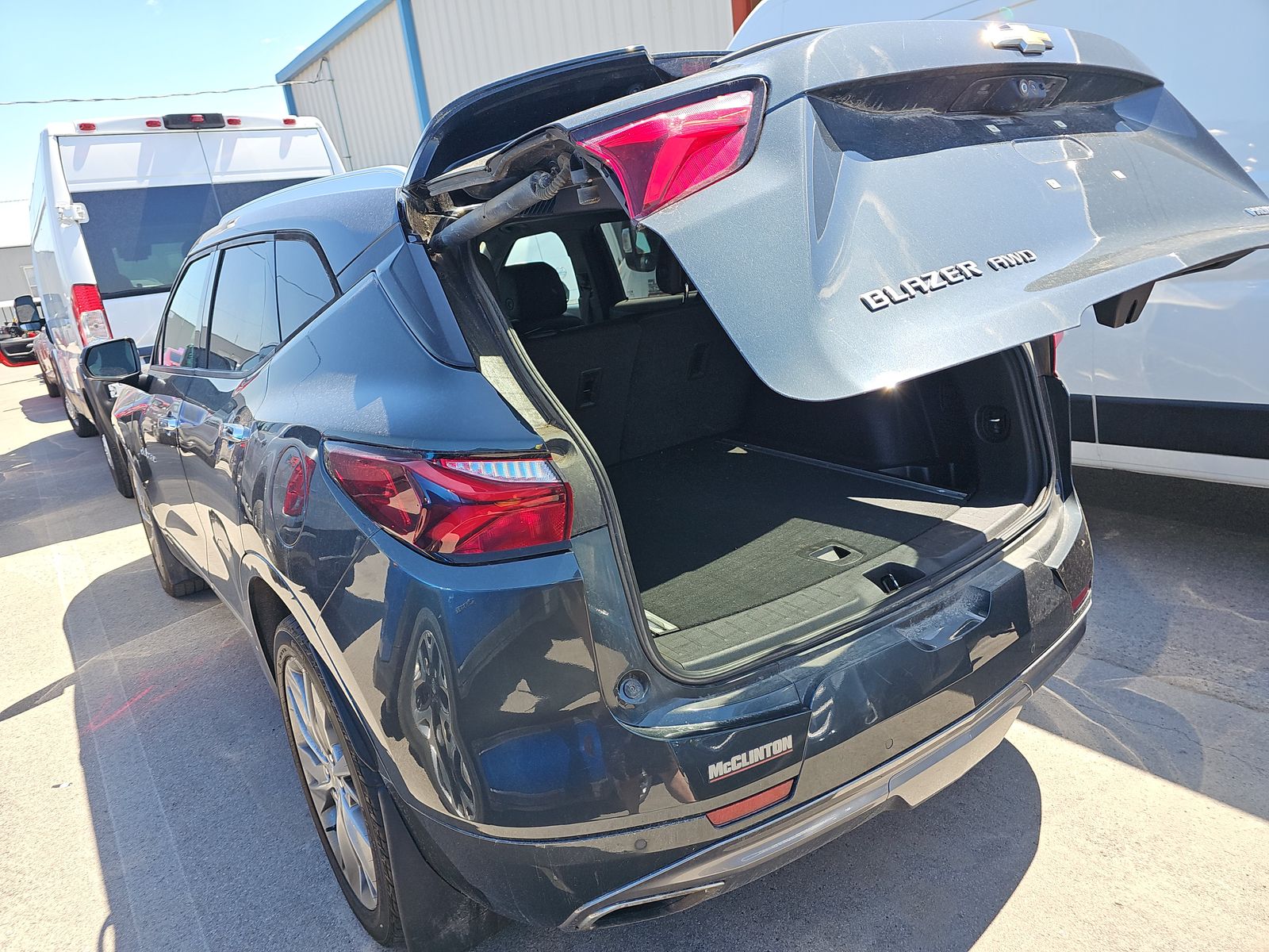 CHEVROLET PREMIER - 7