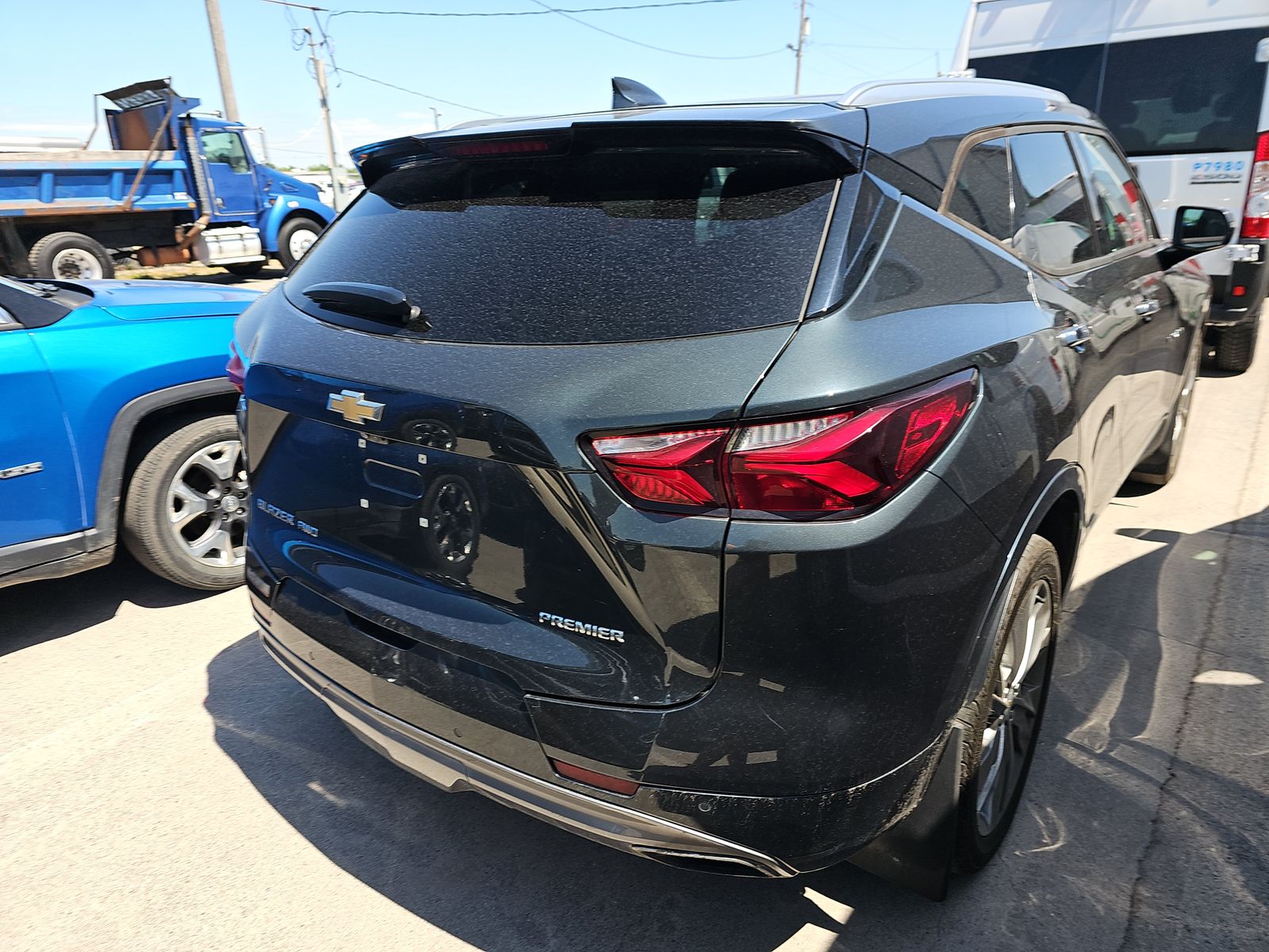 CHEVROLET PREMIER - 5