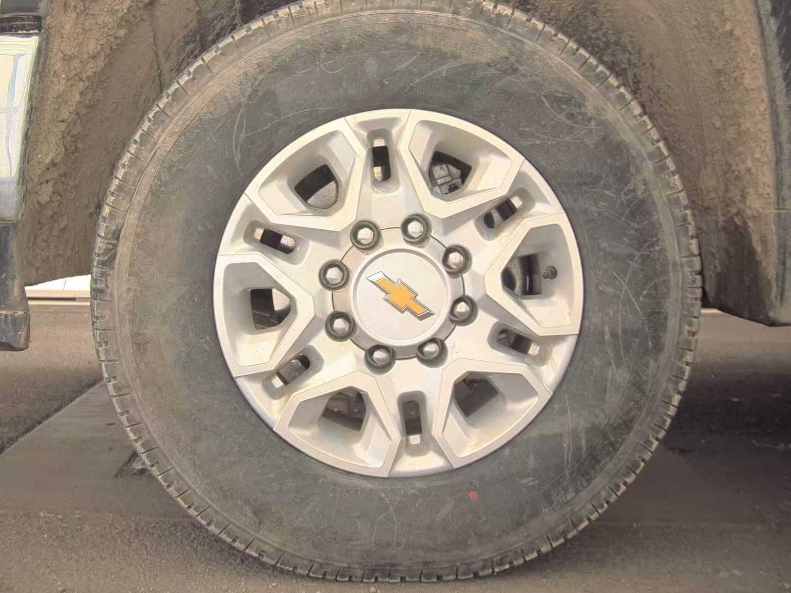 CHEVROLET OTHER - 10