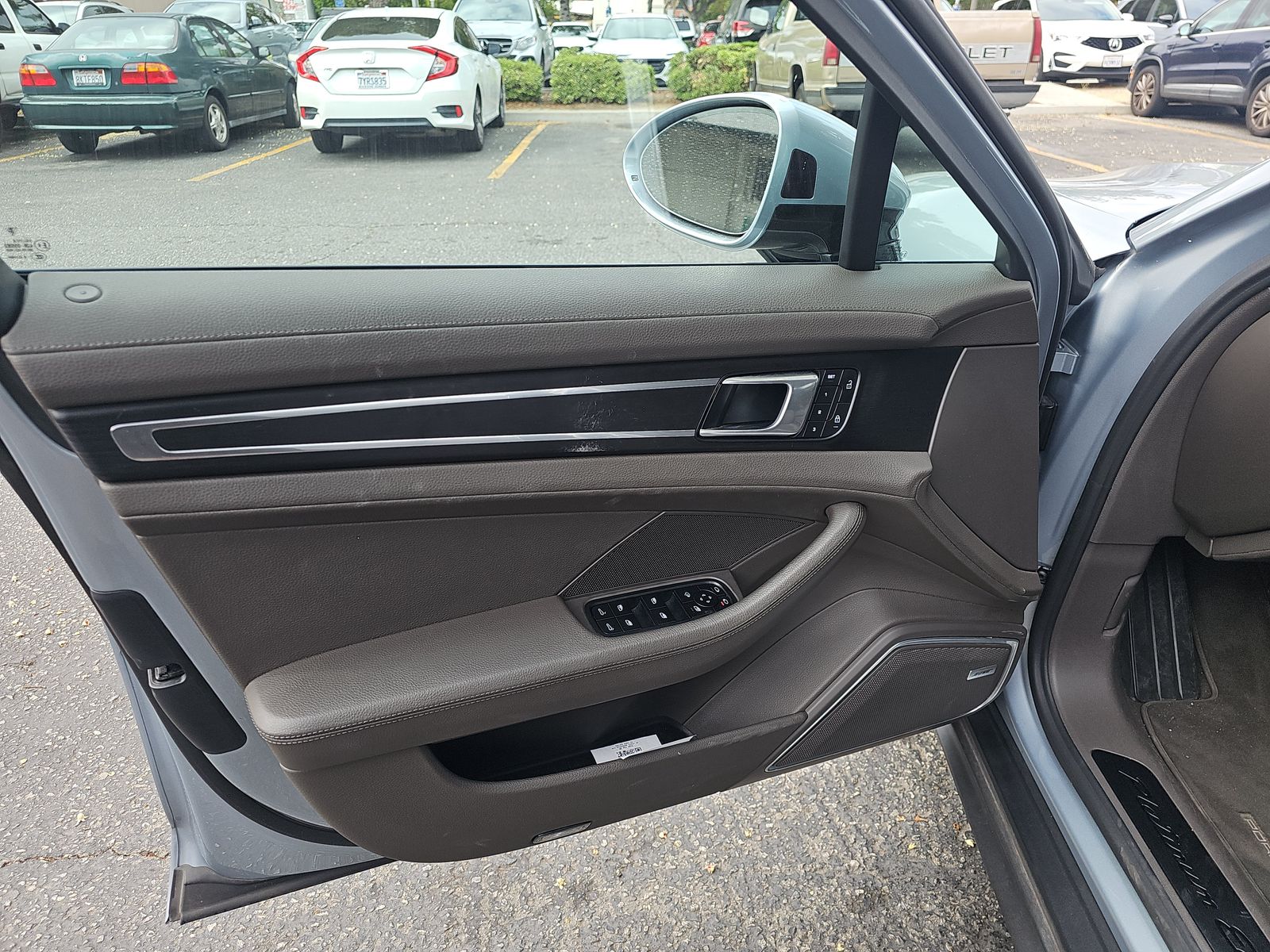 PORSCHE CAYENNE - 10