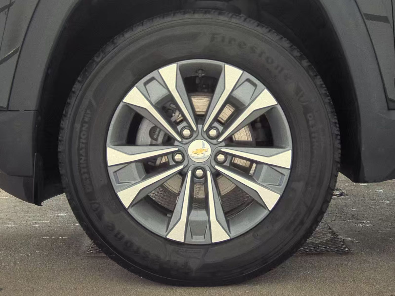 CHEVROLET OTHER - 10