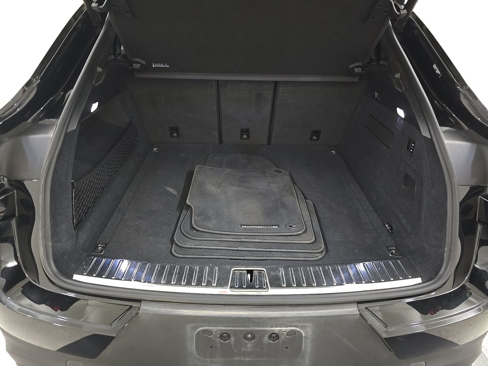 2024 Porsche Cayenne Base AWD