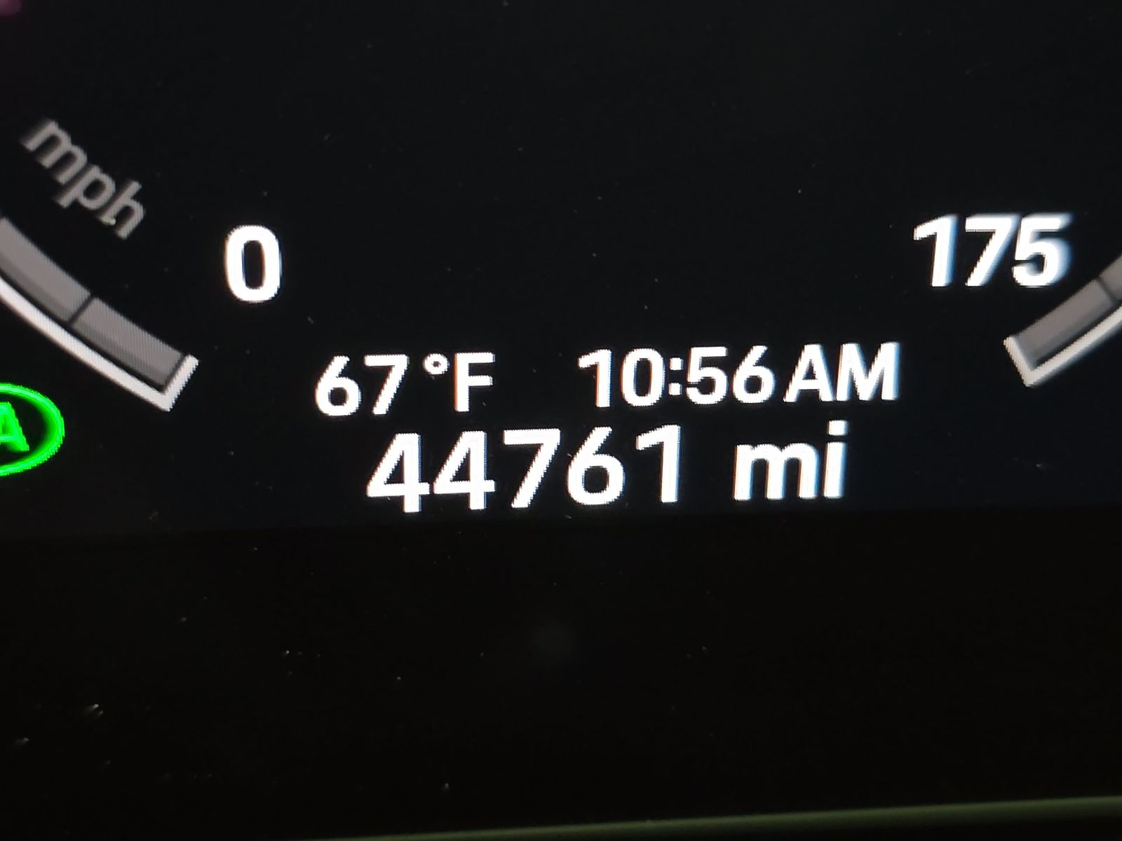 2024 Porsche Cayenne Base AWD