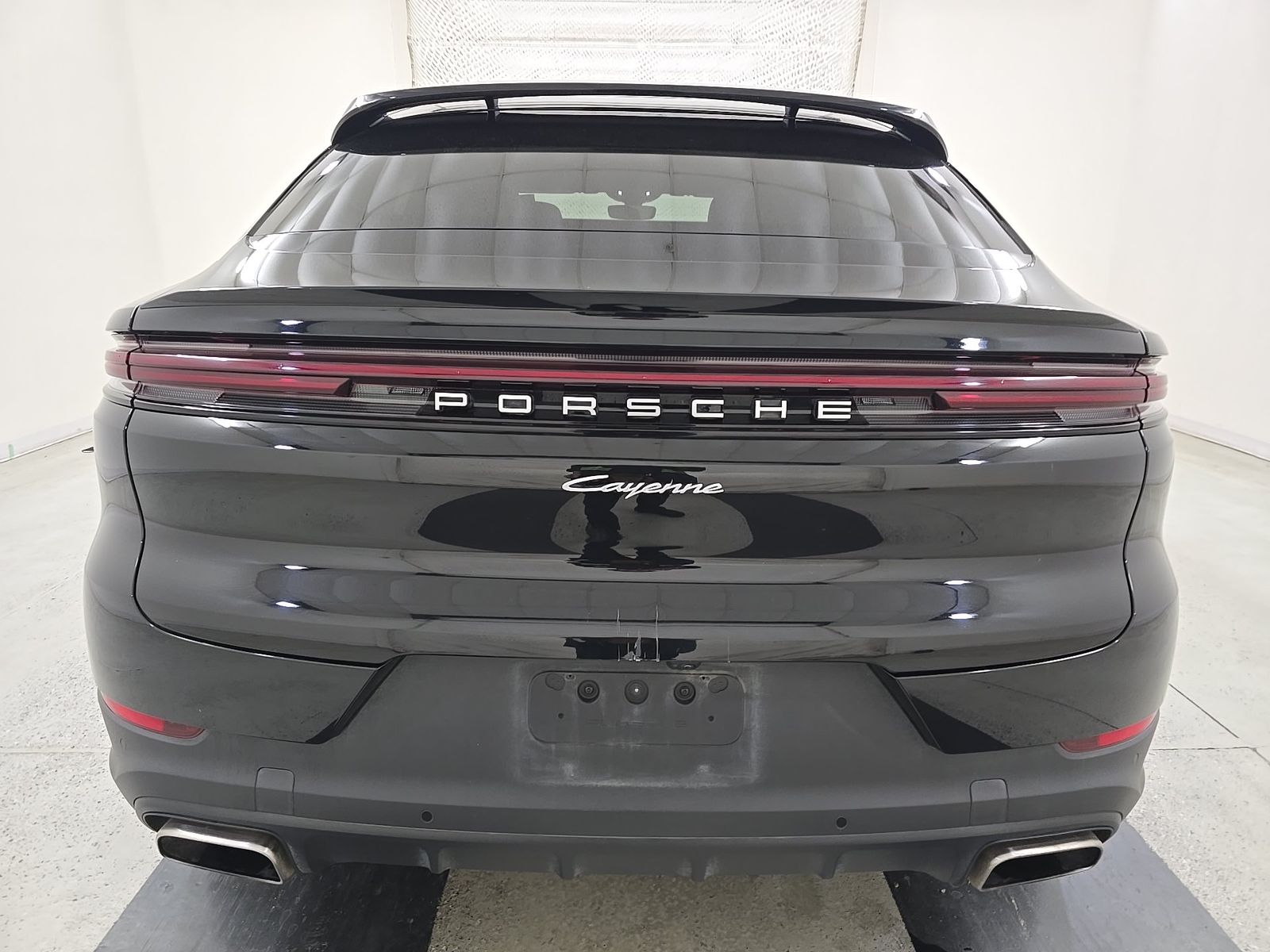 2024 Porsche Cayenne Base AWD