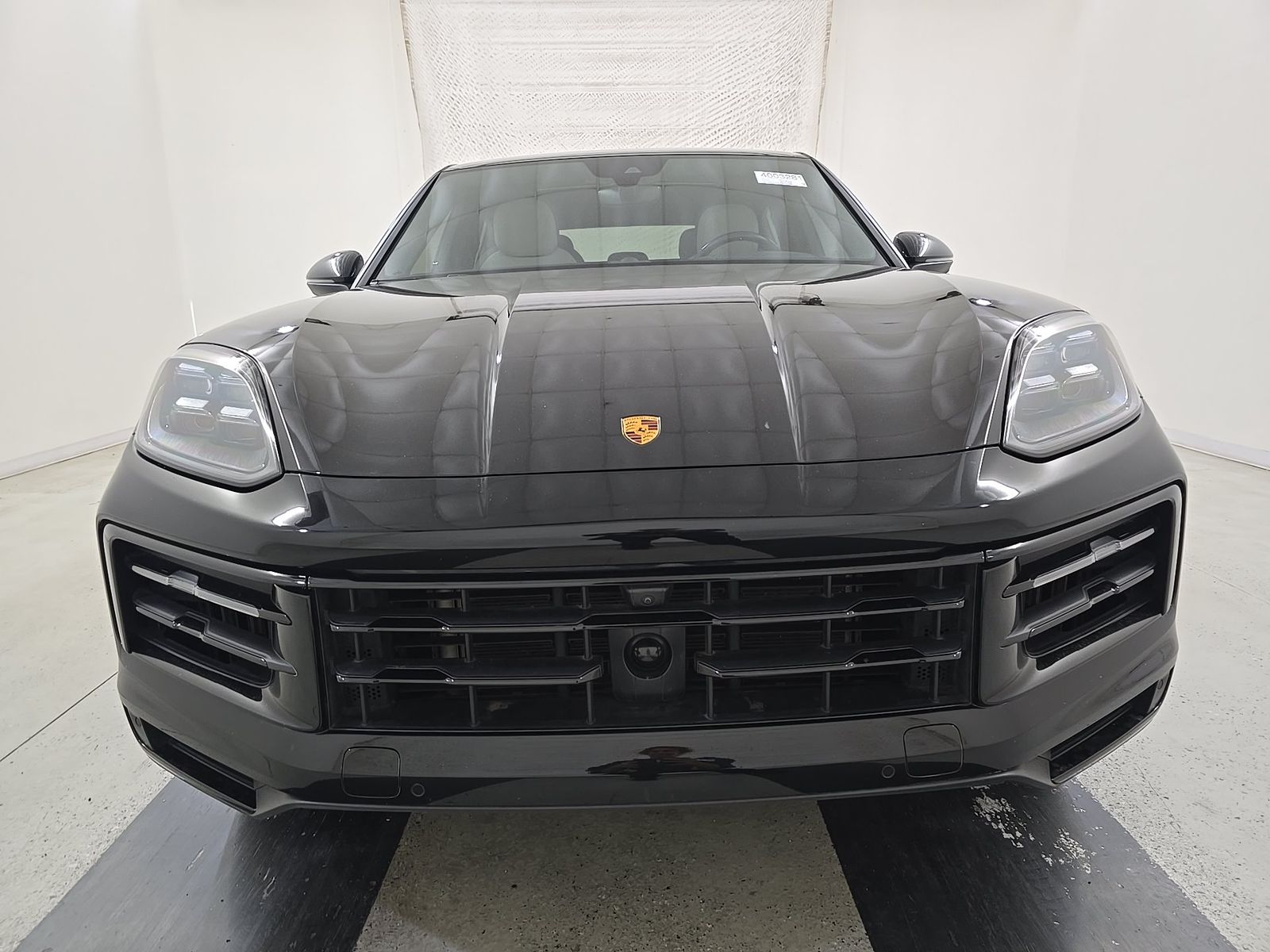 2024 Porsche Cayenne Base AWD