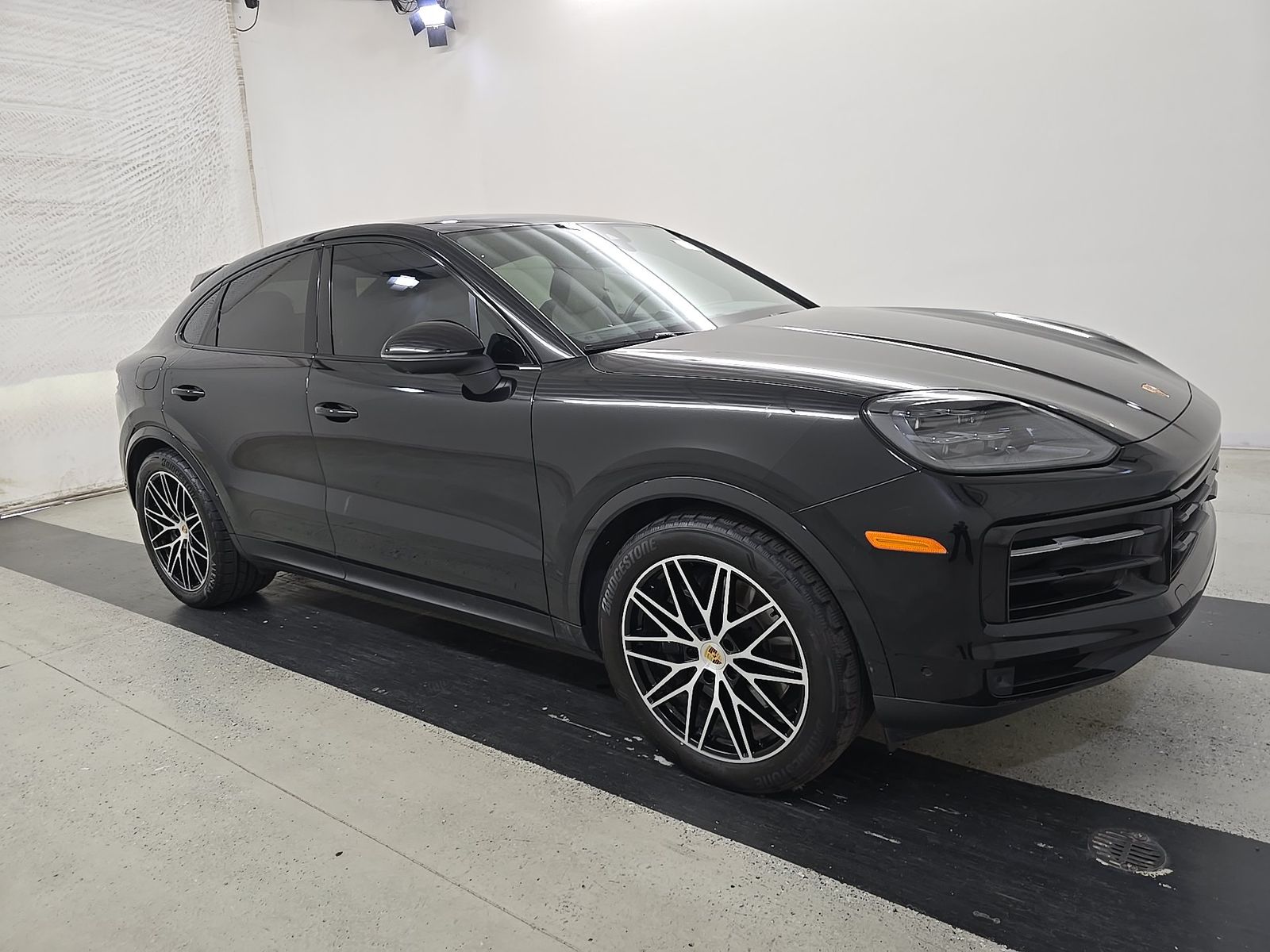 2024 Porsche Cayenne Base AWD