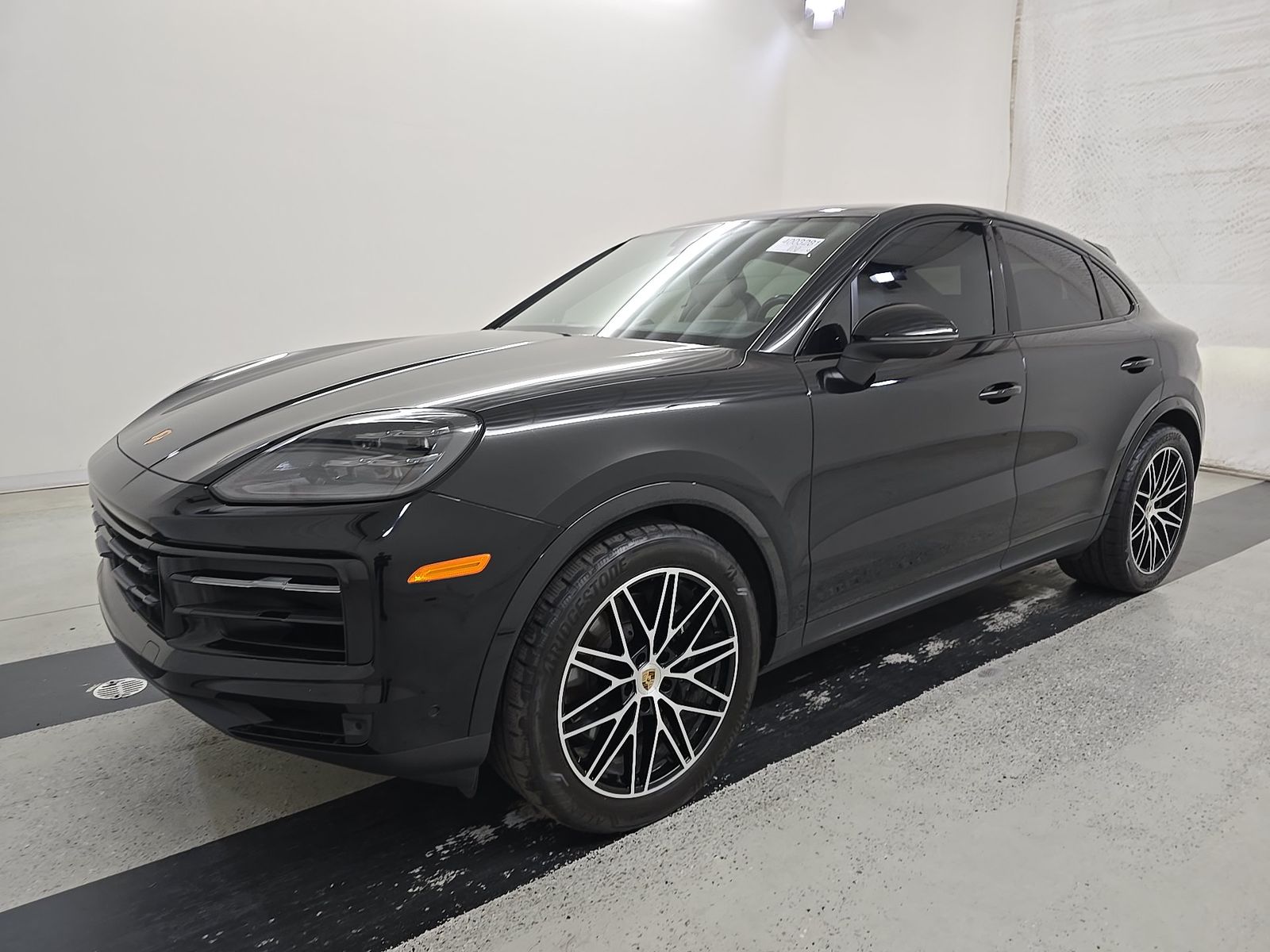 2024 Porsche Cayenne Base AWD