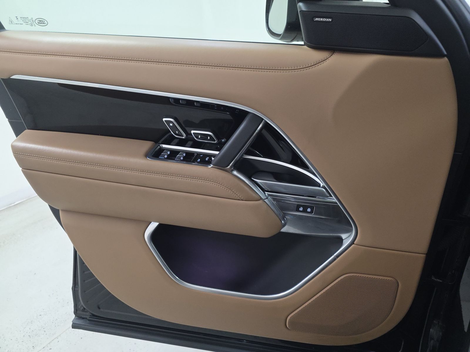 LAND ROVER RANGE ROVER - 10