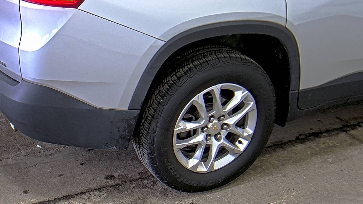 CHEVROLET LT LEATHER - 10