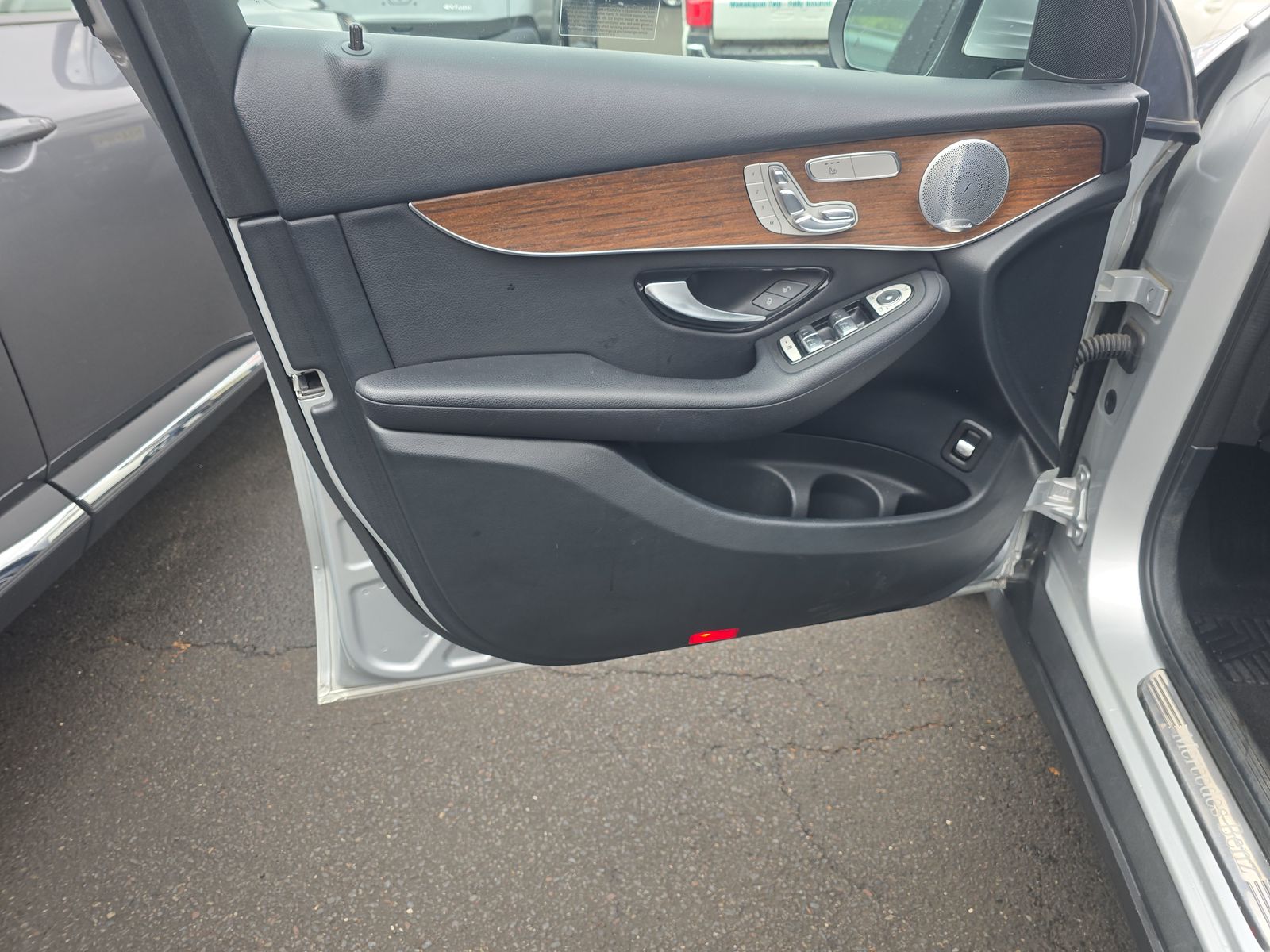 2020 Mercedes-Benz GLC GLC 300 AWD