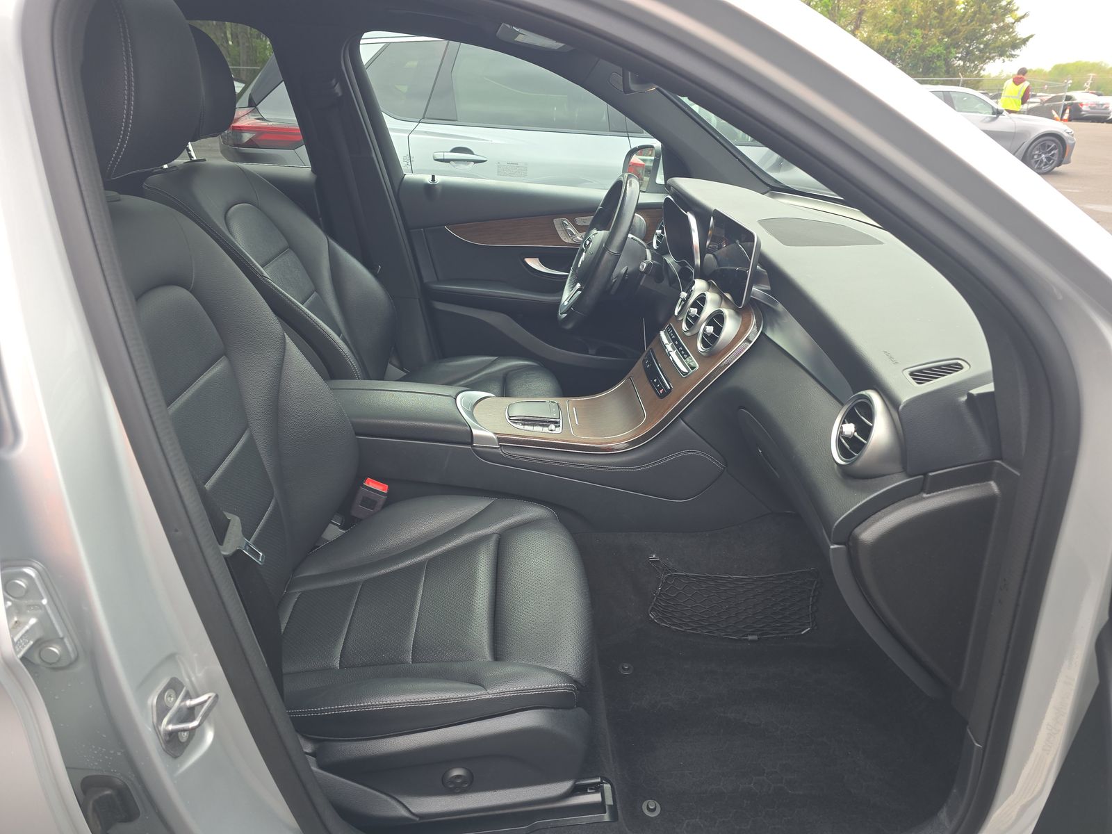 2020 Mercedes-Benz GLC GLC 300 AWD