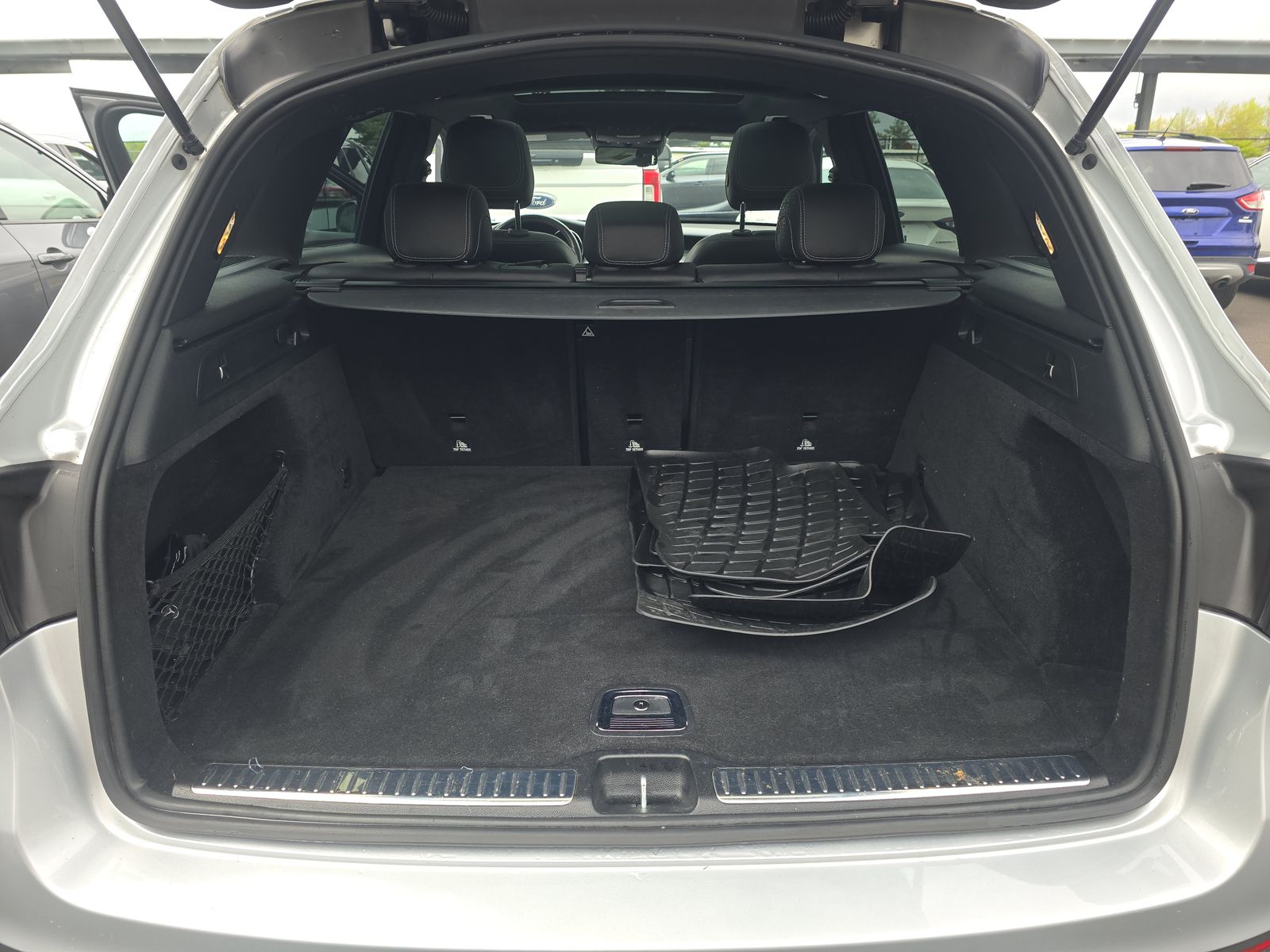 2020 Mercedes-Benz GLC GLC 300 AWD