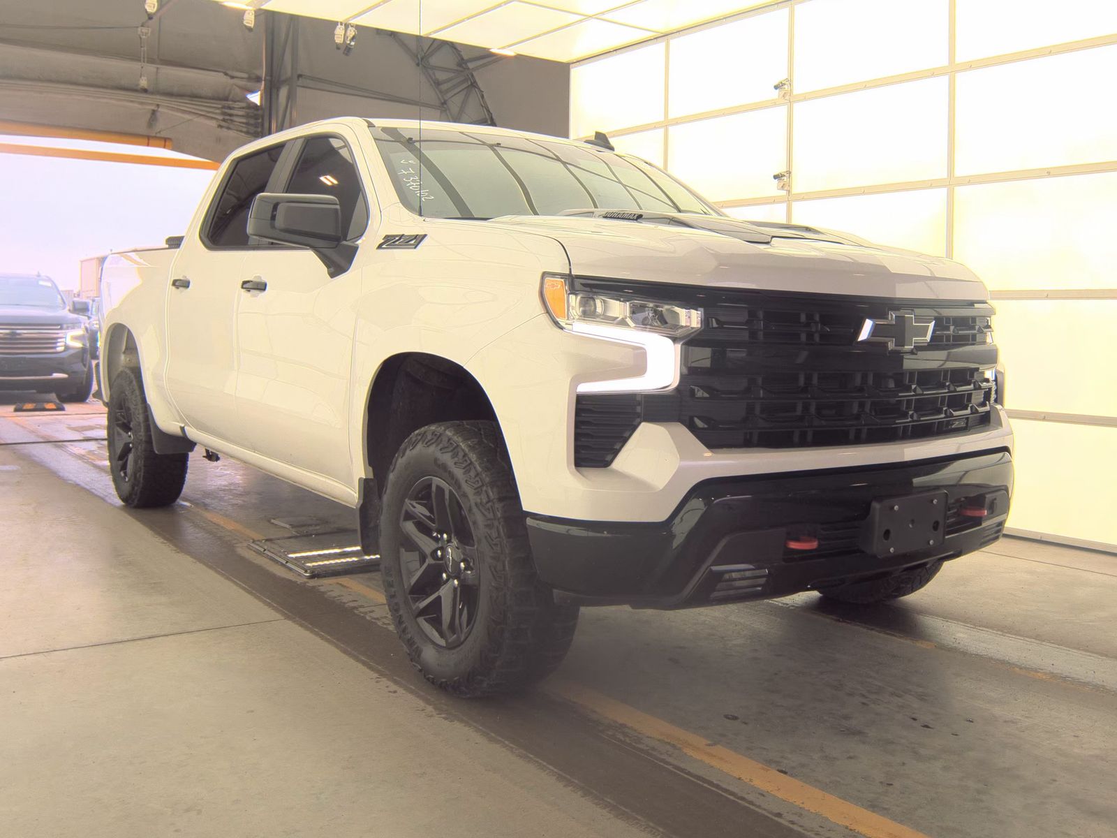 CHEVROLET LT TRL BOS - 5