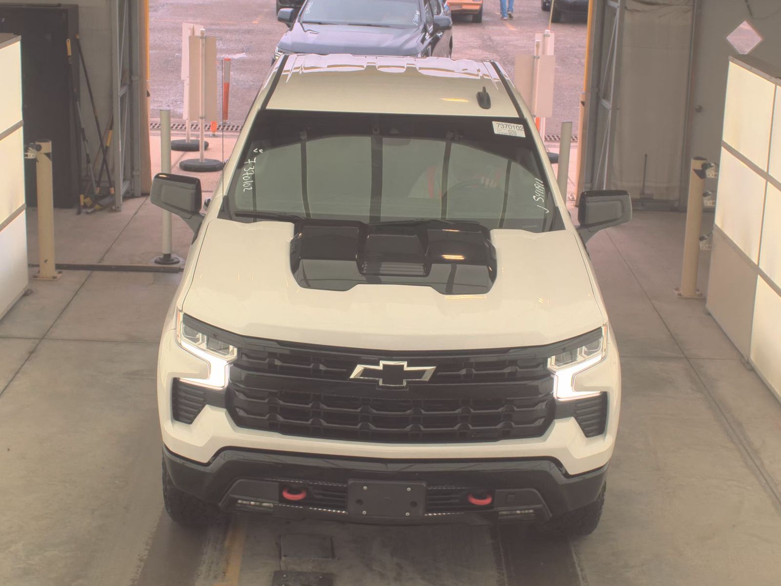 CHEVROLET LT TRL BOS - 3