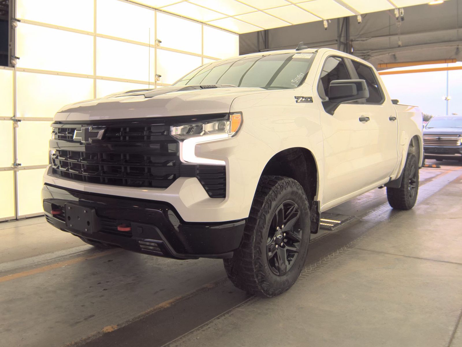 CHEVROLET LT TRL BOS - 1