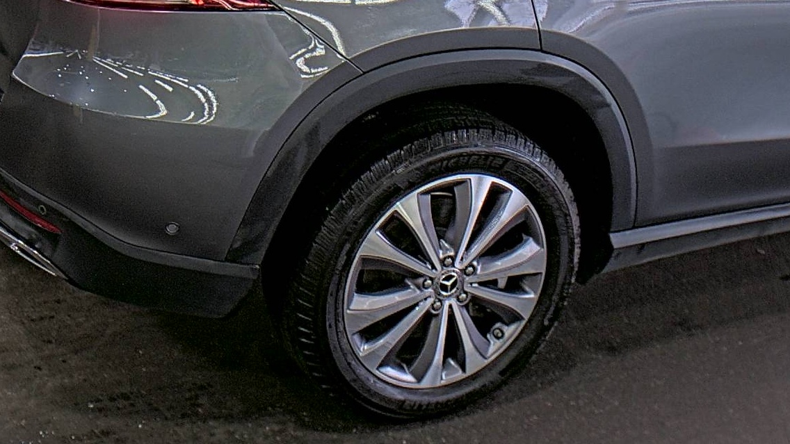 MERCEDES-BENZ GLE - 10