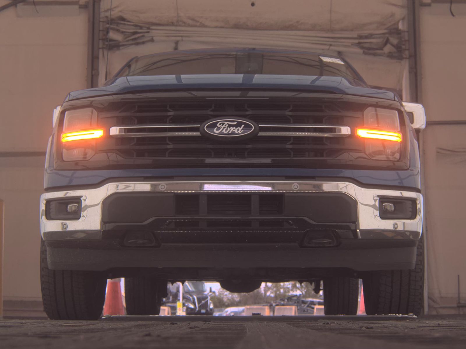 FORD F-150 - 4
