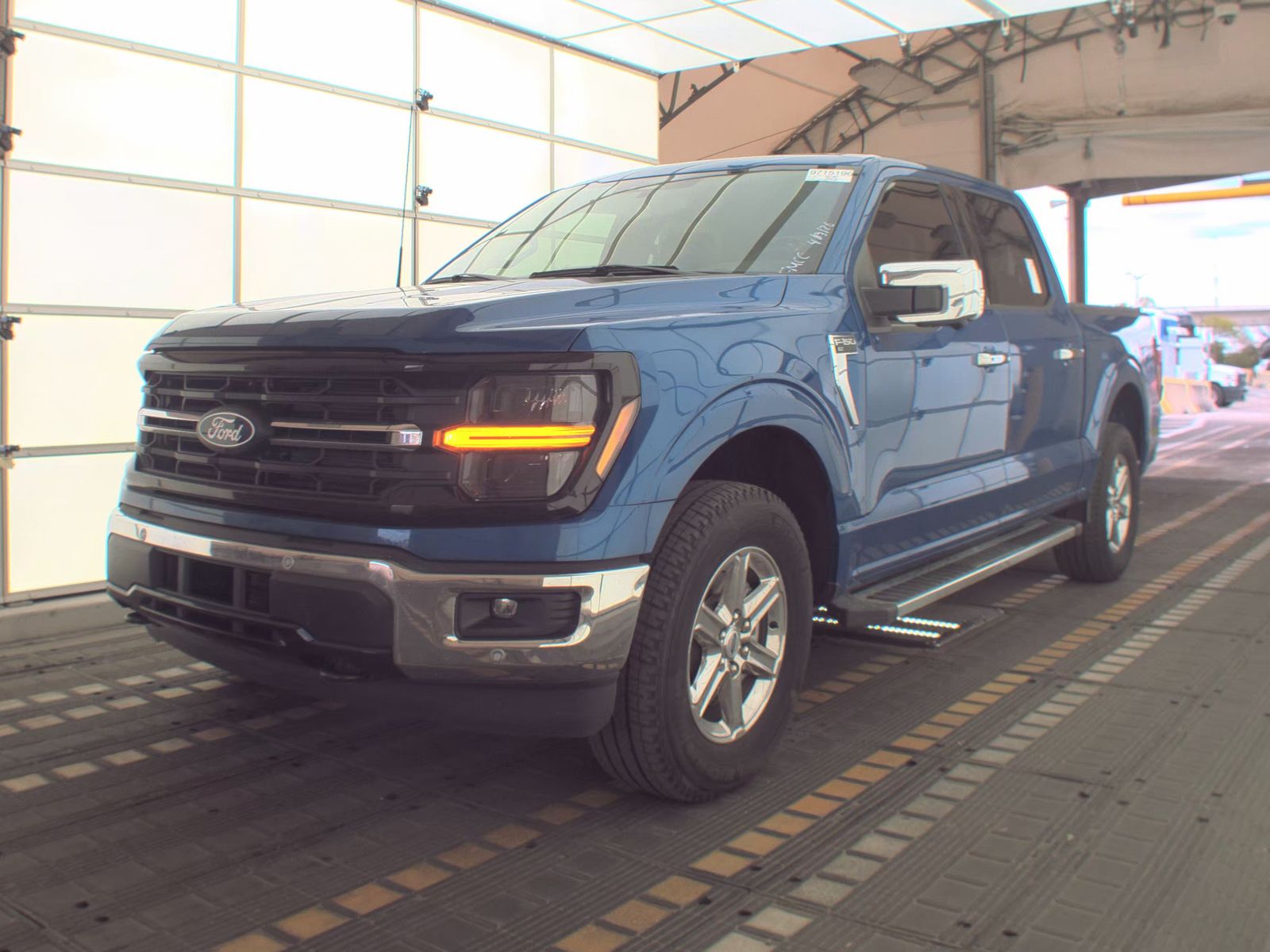 FORD F-150 - 1