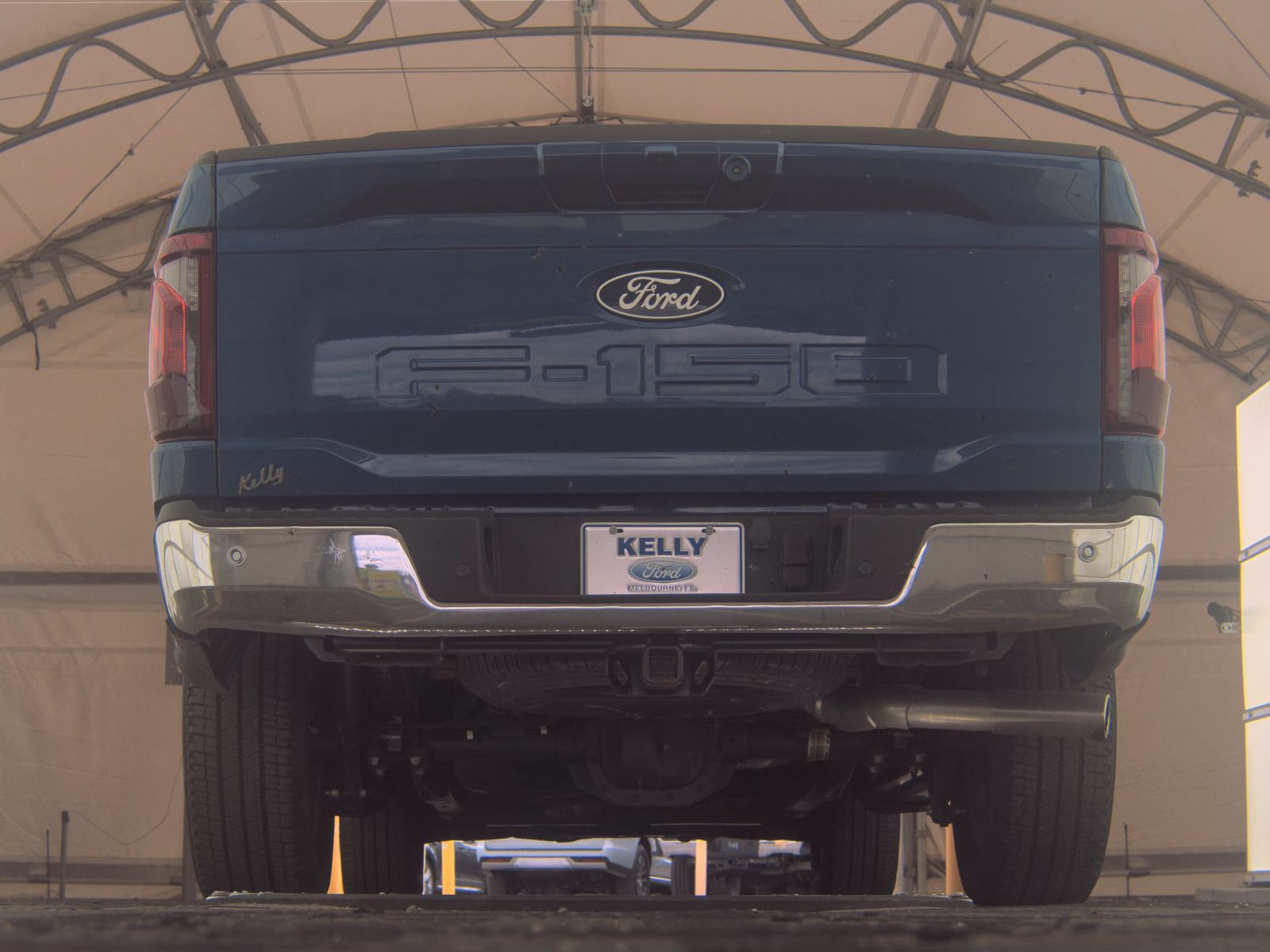 FORD F-150 - 8