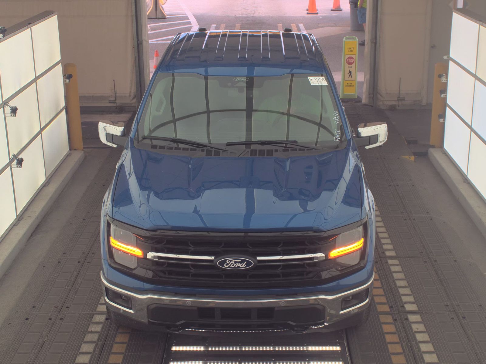 FORD F-150 - 3