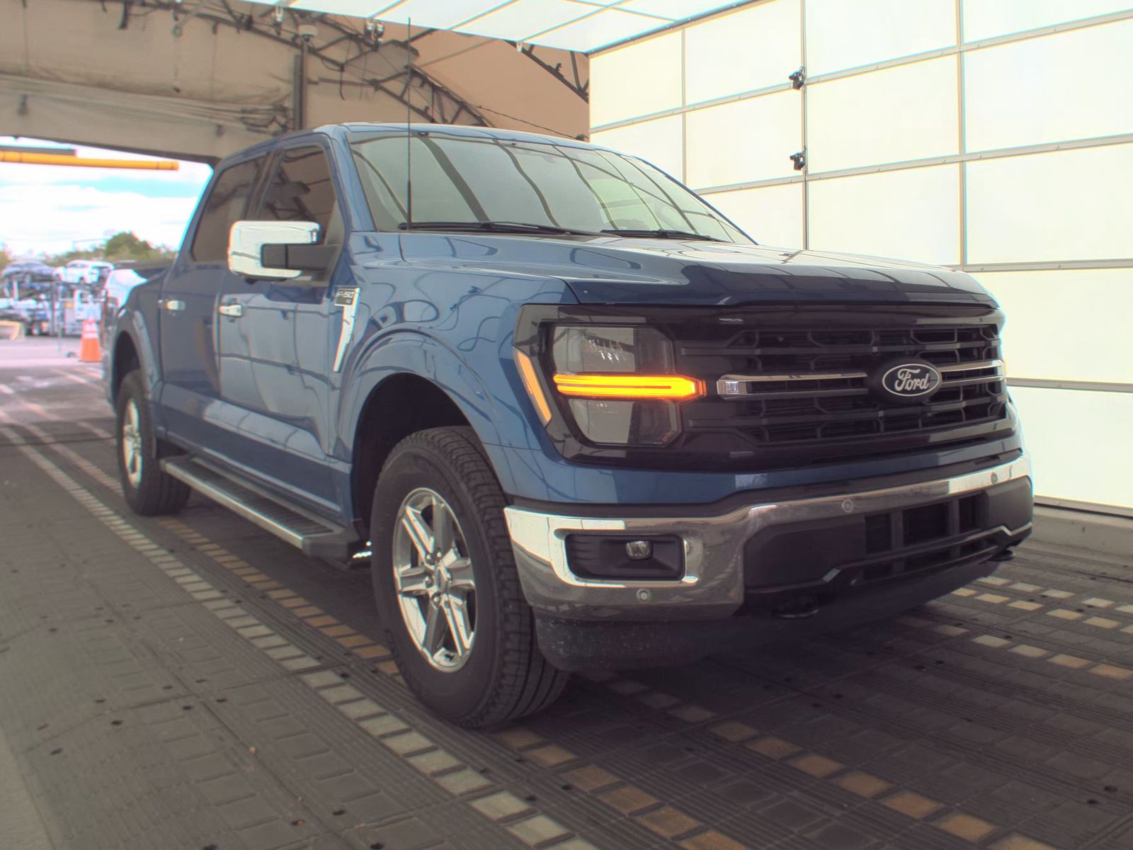 FORD F-150 - 5