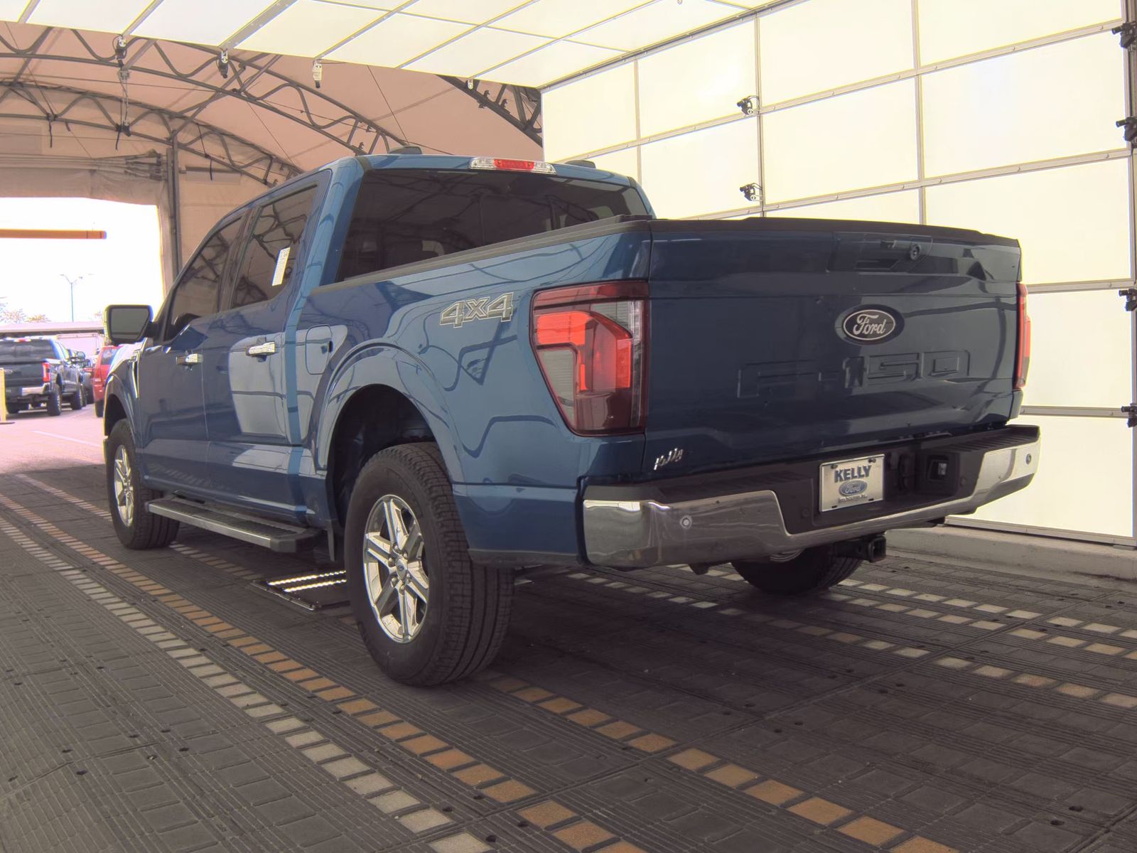 FORD F-150 - 9