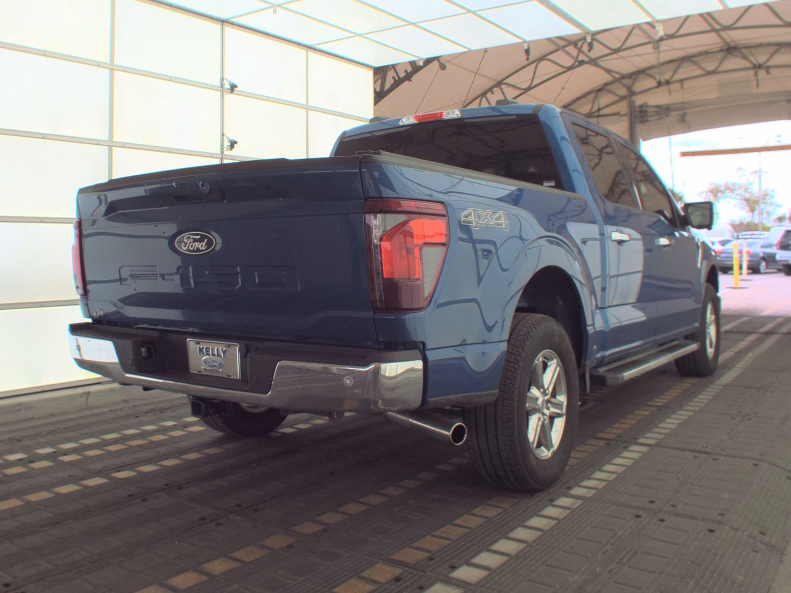 FORD F-150 - 6