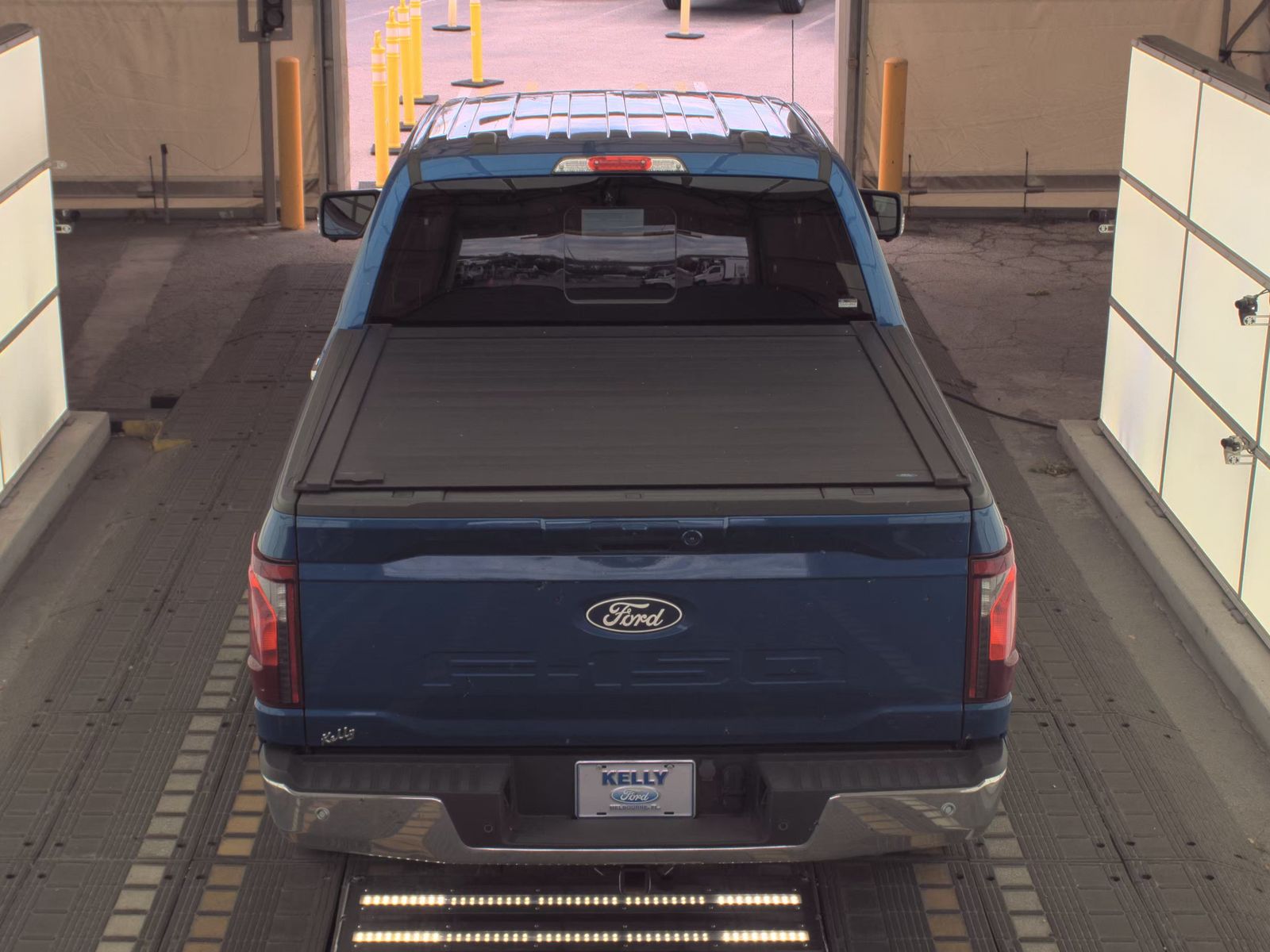 FORD F-150 - 7