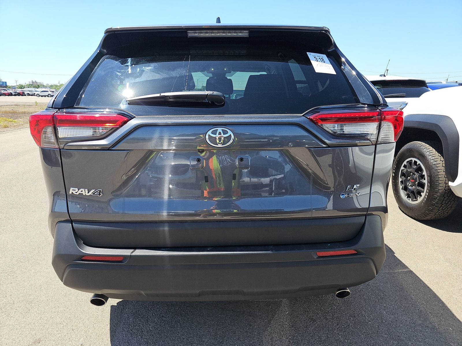 TOYOTA PRIUS - 6