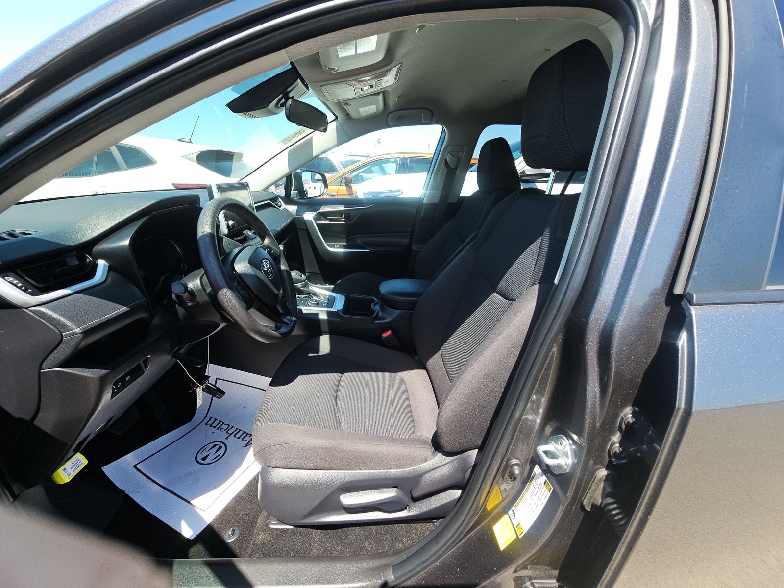TOYOTA PRIUS - 8