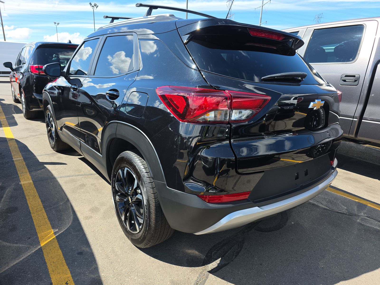 MERCEDES-BENZ GLE-CLASS - 7