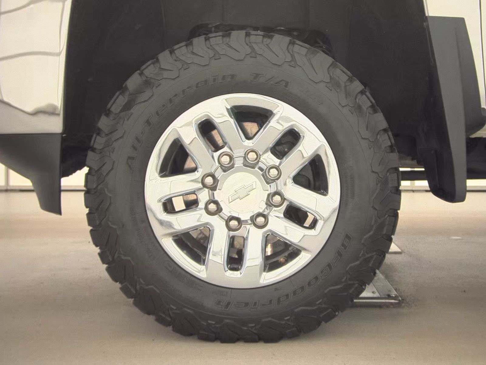 CHEVROLET OTHER - 10