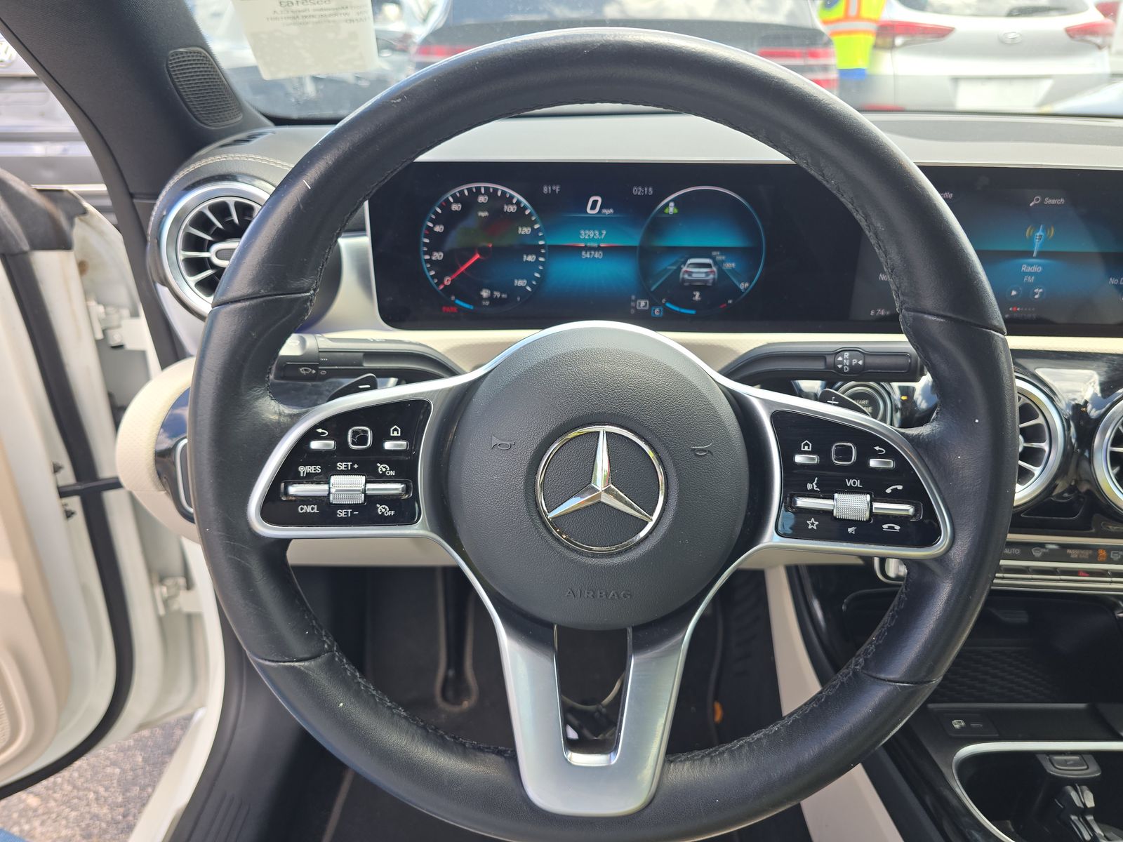 2020 Mercedes-Benz CLA CLA 250 FWD
