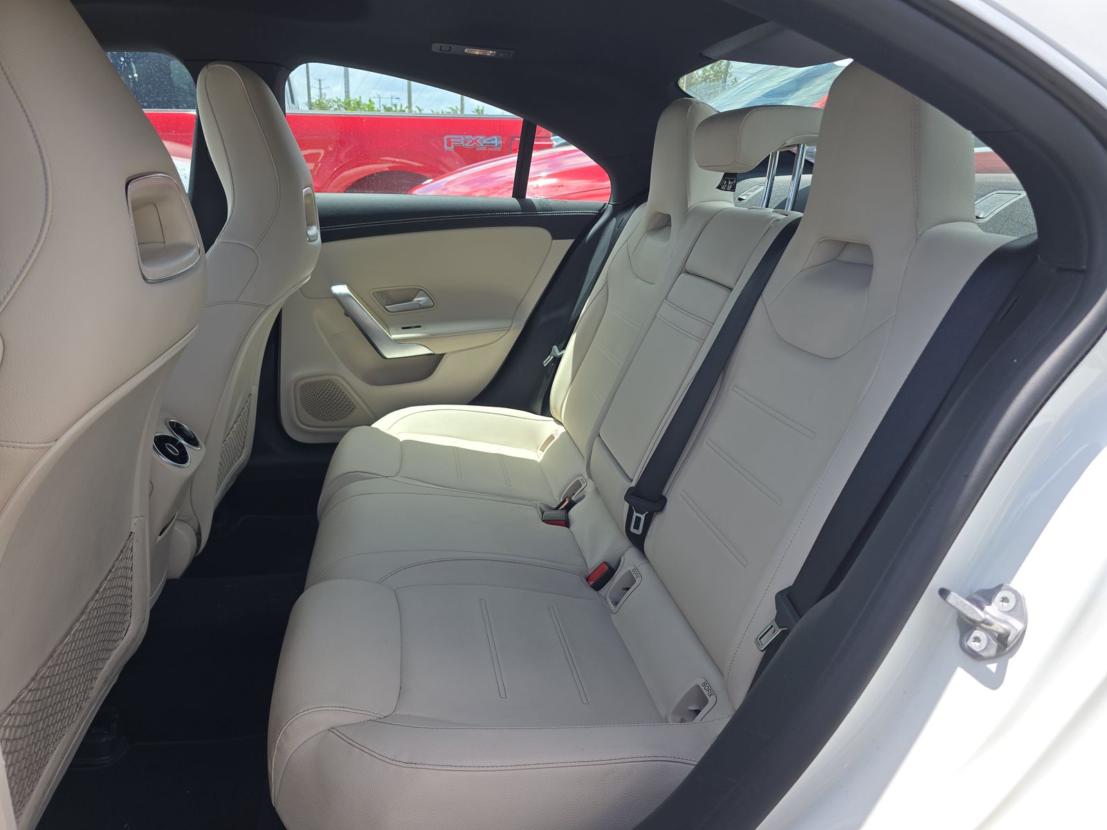 2020 Mercedes-Benz CLA CLA 250 FWD