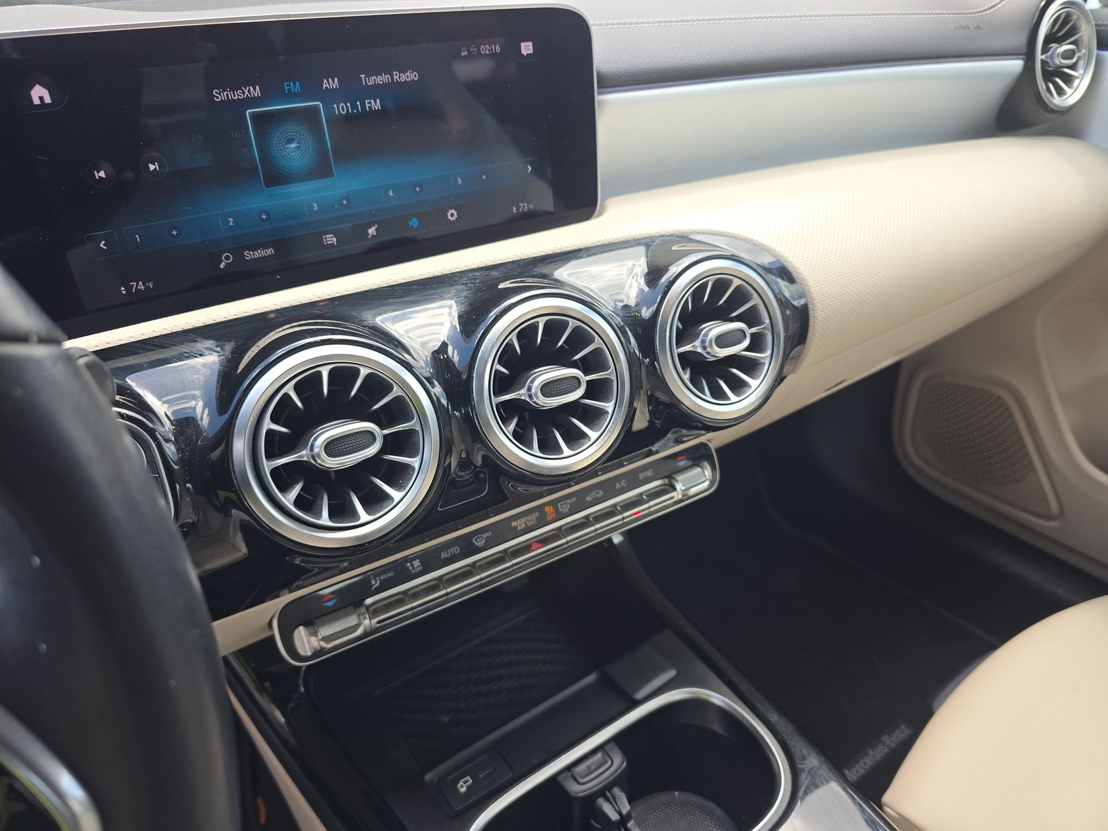 2020 Mercedes-Benz CLA CLA 250 FWD