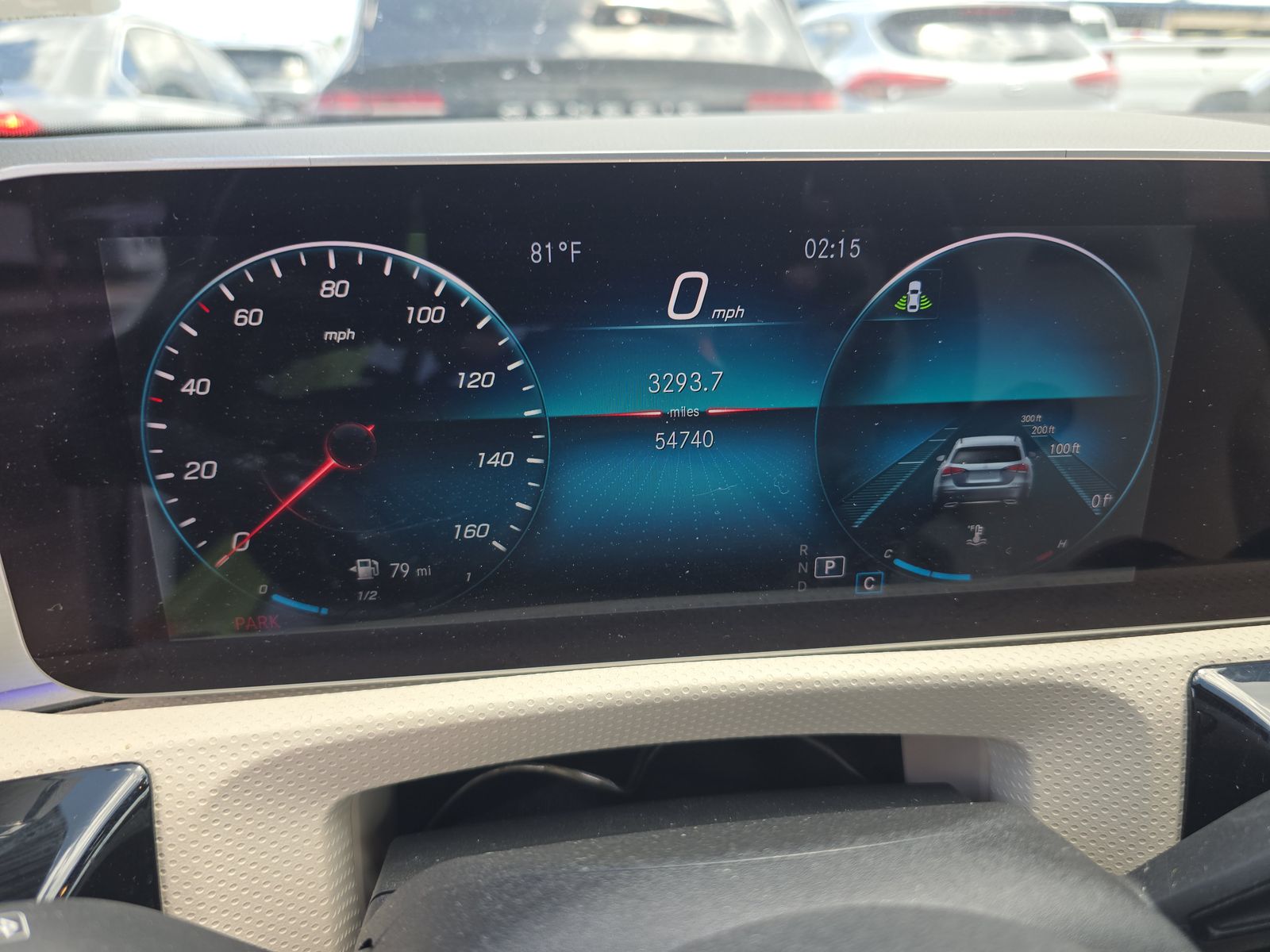 2020 Mercedes-Benz CLA CLA 250 FWD