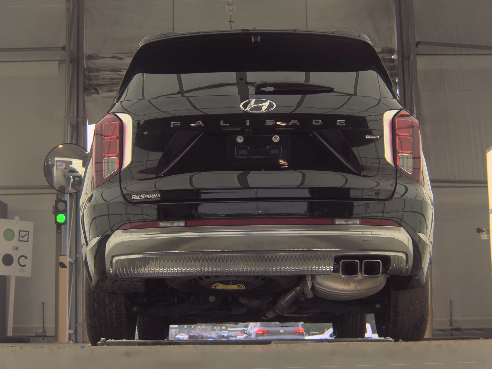 HYUNDAI CALLIGRAPH - 8