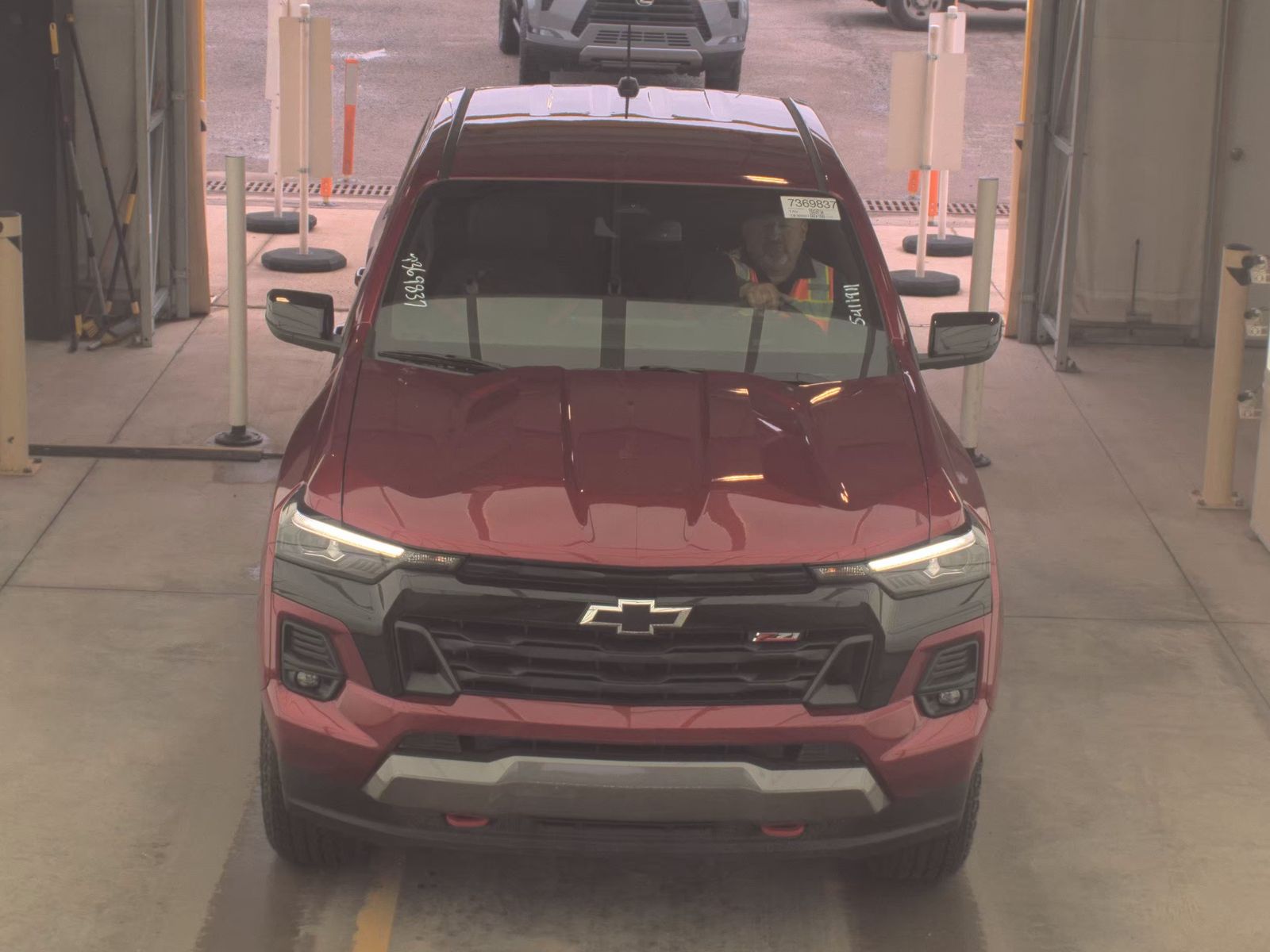 CHEVROLET 4WD Z71 - 3