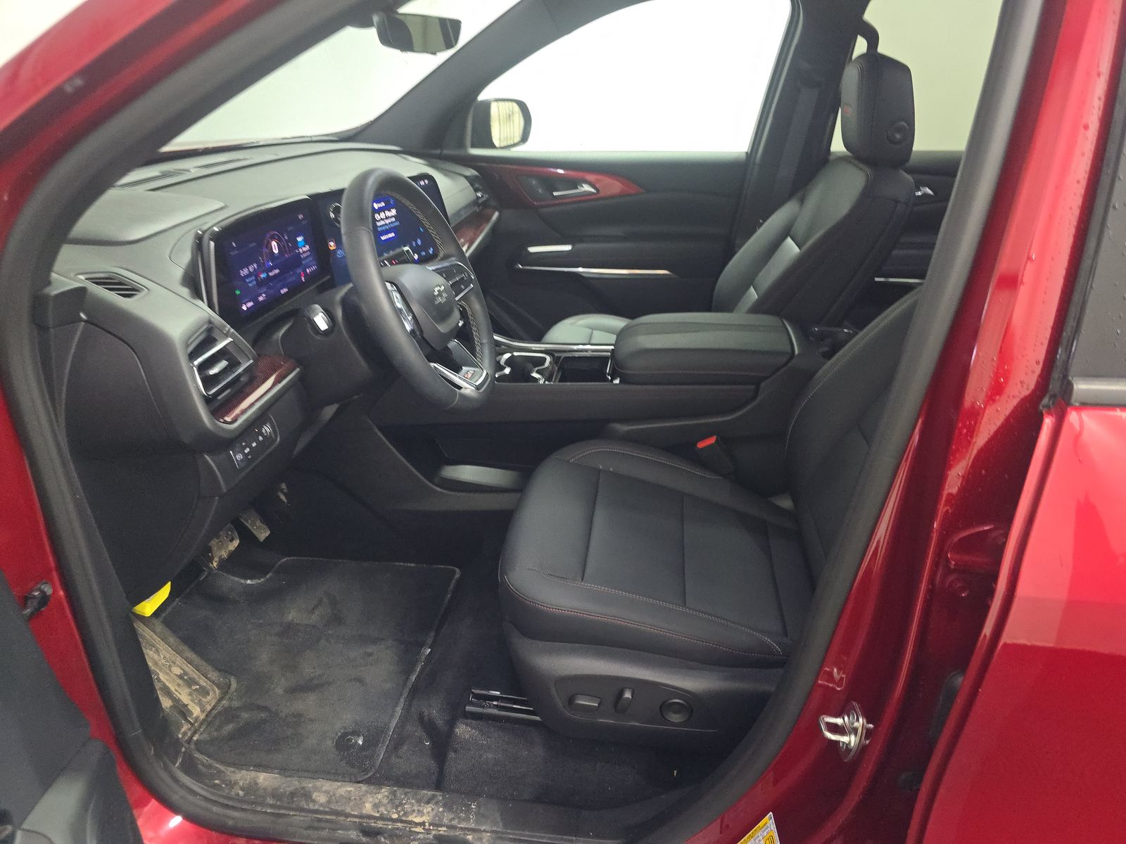 CHEVROLET AWD Z71 - 8