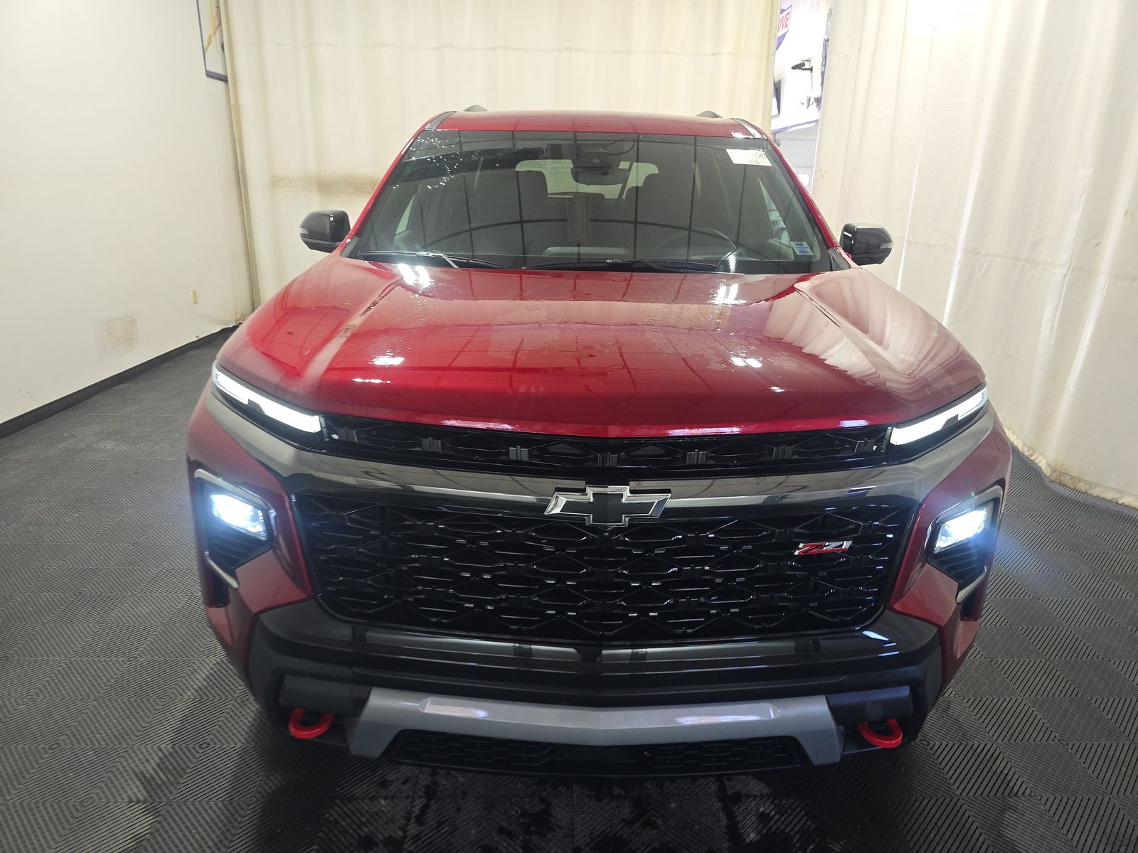 CHEVROLET AWD Z71 - 3