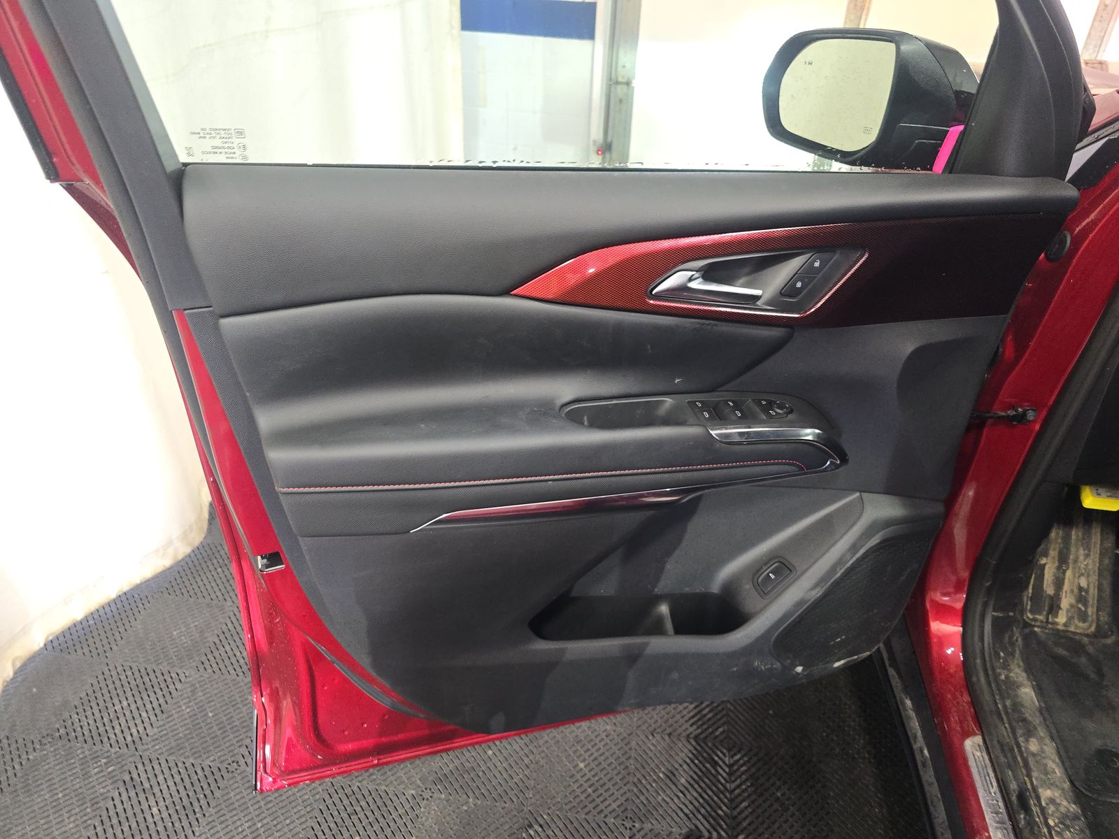 CHEVROLET AWD Z71 - 10