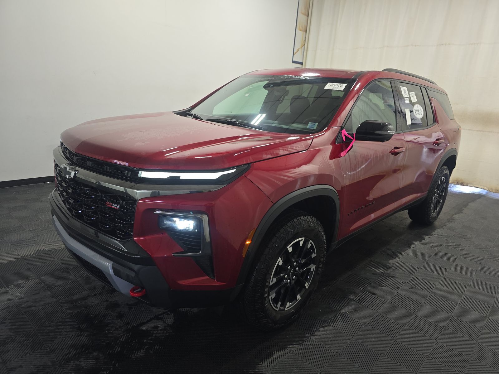 CHEVROLET AWD Z71 - 1