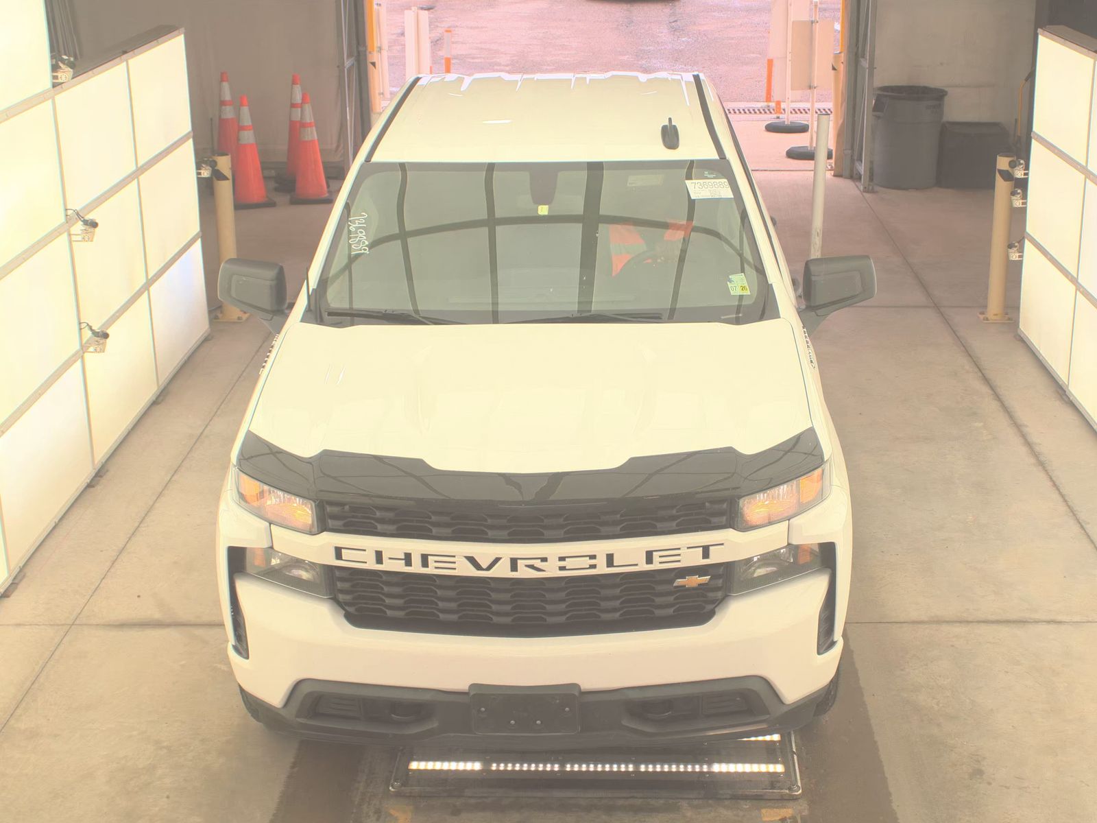 CHEVROLET CUSTOM - 3