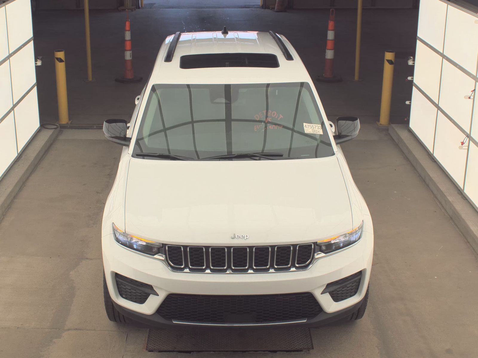 JEEP GRAND CHEROKEE - 3